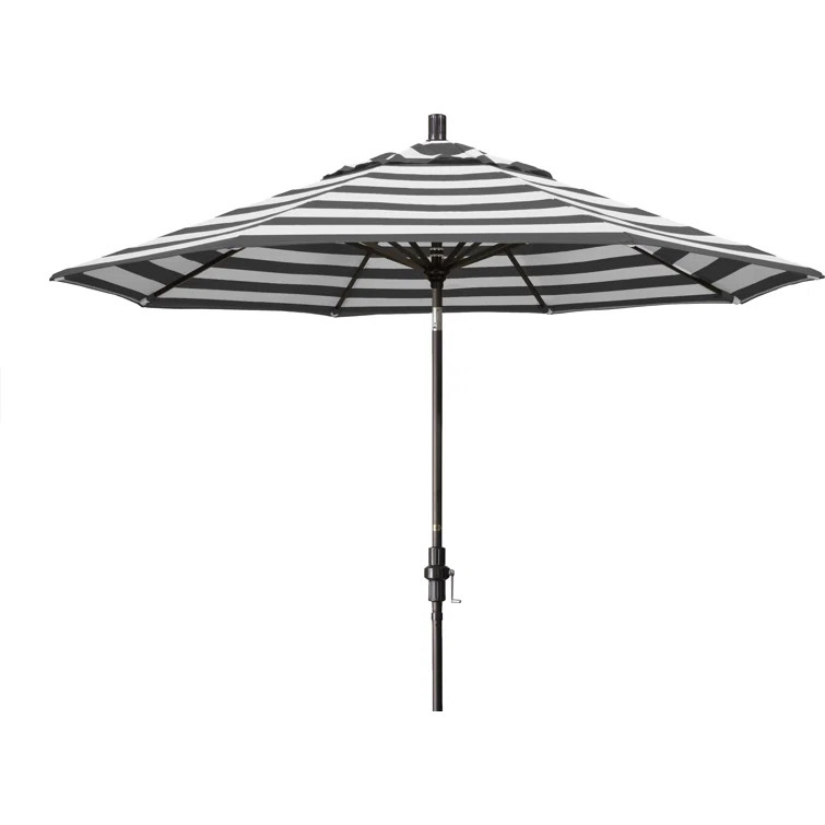 108'' Market Sunbrella® Umbrella | Wayfair North America