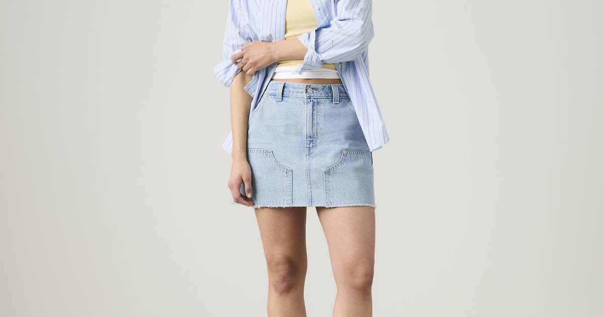 Harlie Boyfriend Shirt | Levi's US