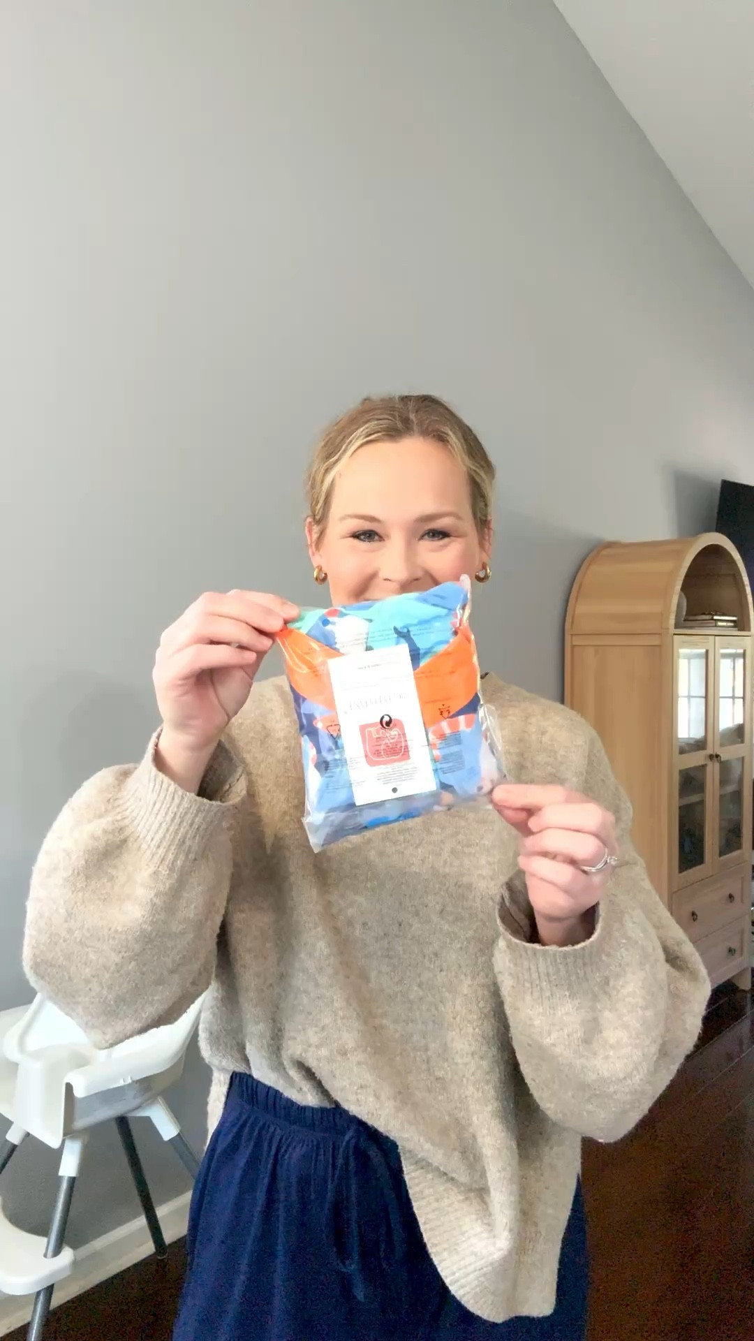 Swim days made easier 🙌 these reusable diapers are comfortable, reliable, and way more convenient than disposables. Plus—if you’ve used their training underwear, you already know how good the quality is.

#LTKfamily #momlife #summerwithkids #toddlerlife #practicalmom

#LTKmomlife #LTKSeasonal #LTKKids