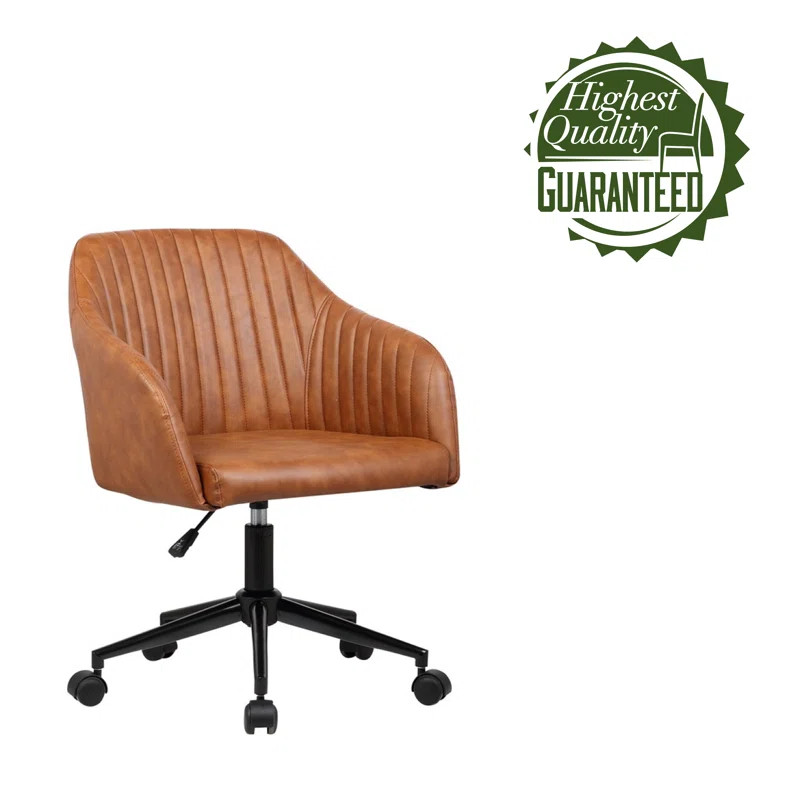 Flannigan Polyurethane Task Chair | Wayfair Professional