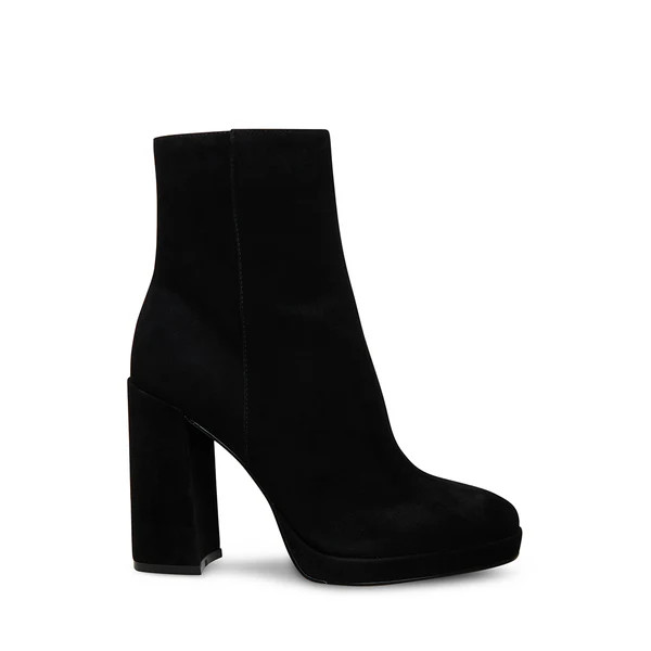 MAIN BLACK SUEDE | Steve Madden (US)