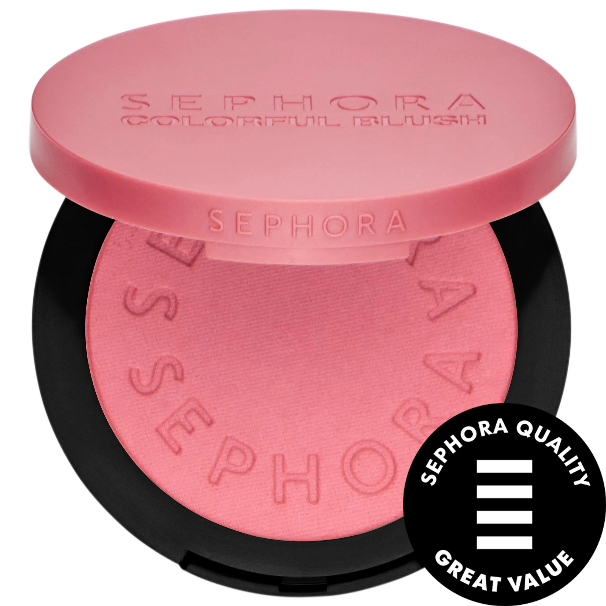 SEPHORA COLLECTION Sephora Colorful Blush 06 Flirt It Up 0.12 oz / 3.5 g | Sephora (US)