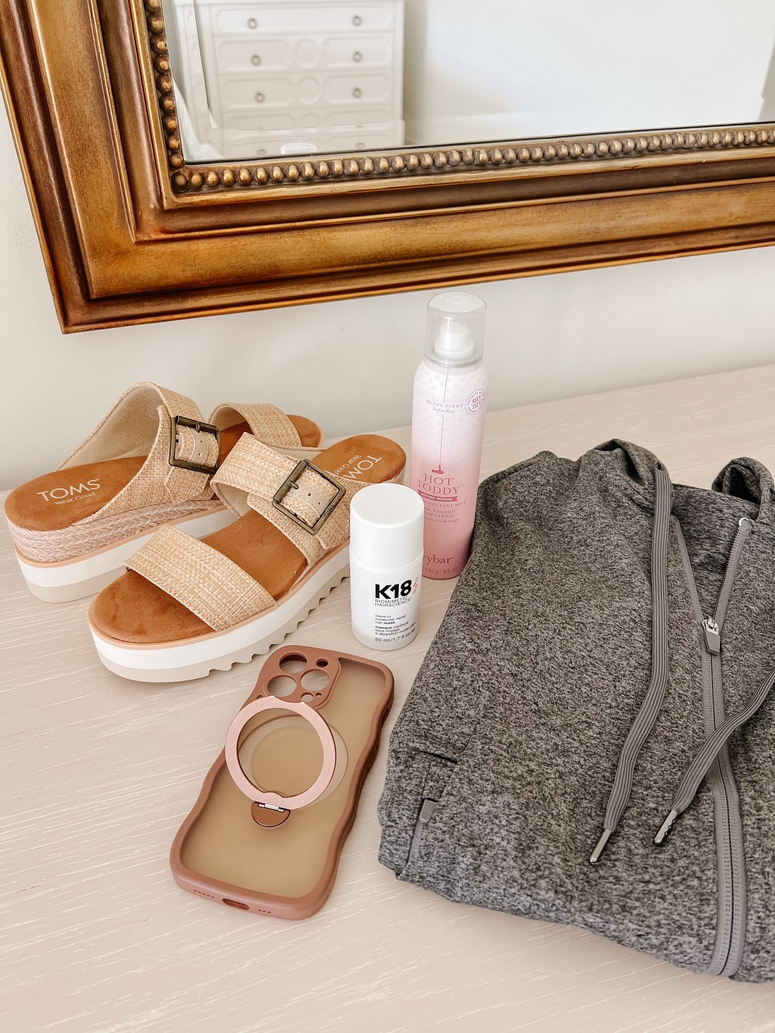 Tuesday Goodies 🤍

#LTKgrwm #LTKBeauty #LTKmomlife