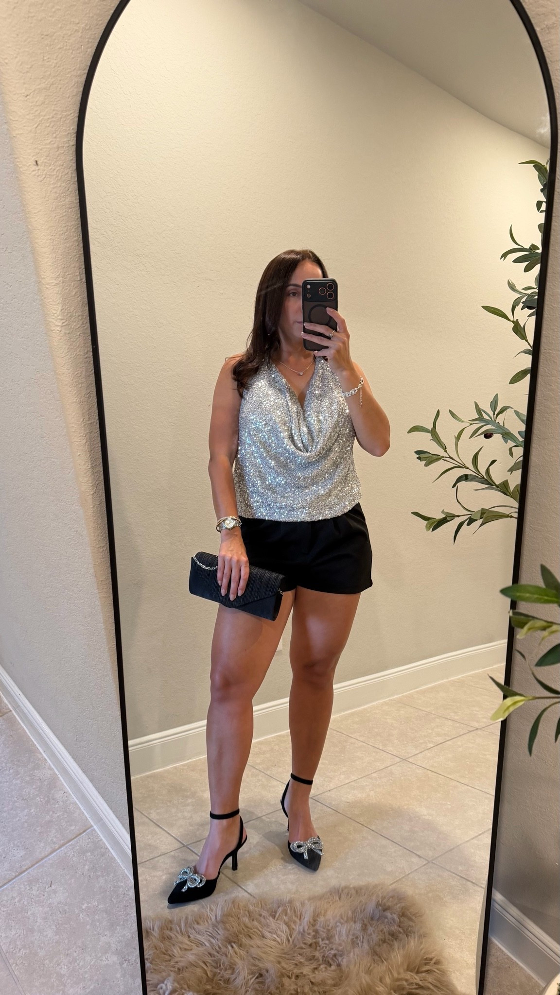 Look de noche para el verano

#LTKdayinmylife #LTKmomlife #LTKgrwm
