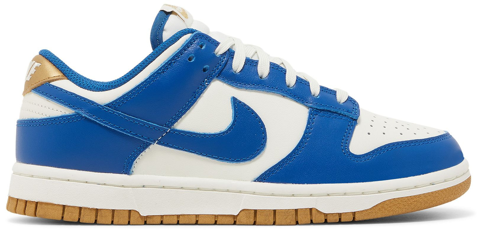 Wmns Dunk Low 'Kansas City Royals' | GOAT
