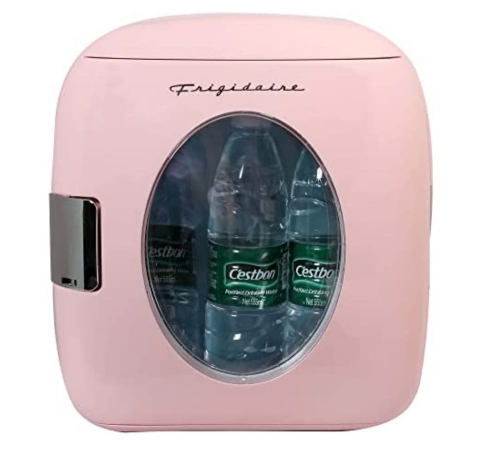 Mini fridge
Cooler
Drinks
Cosmetics fridge