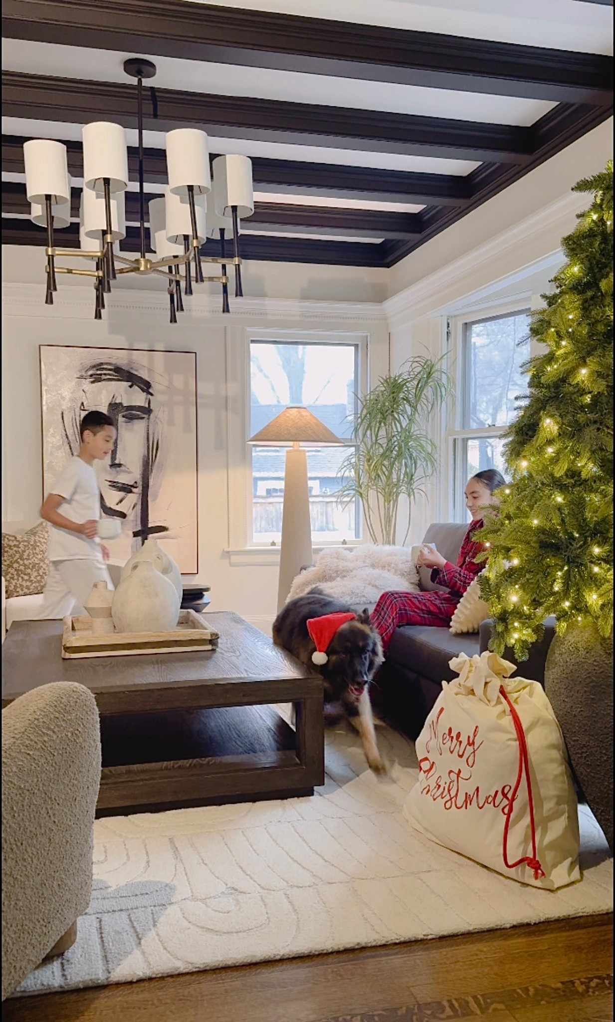 Albany Park, hot cocoa, and Christmas lights… basically our entire holiday personality this year 🎄✨
This sofa handles it all—kids running around, pets in Santa hats, cozy mornings, and cookie-crumb movie nights.
Designed to last, made for real life, and somehow still the comfiest spot in the house.
And the best part? Up to 40% off + free white-glove delivery — don’t miss it!

@AlbanyParkHome @shop.LTK #MyAlbanyPark #AlbanyParkHome #ad #liketkit

#LTKSaleAlert #LTKHome #LTKHoliday