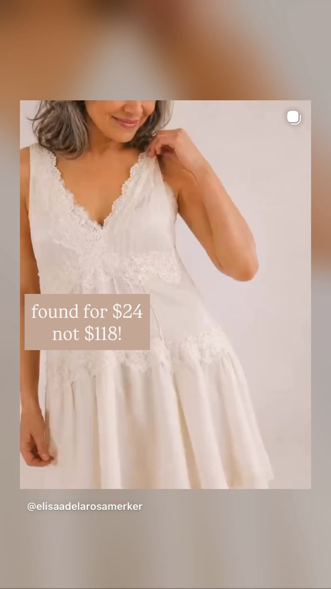 Save your money for that trip thats coming up 🥰 and get this version!

If you love Free People aesthetics but not the prices…follow, like & save so you don’t miss the finds!  🫶🏼

🔗 Linked in LTK

free-est vacation
free people movement
looks for less
fp summer
luxe for less
amazon summer capsule
in this groove slip dress


#AmazonFinds #FreePeopleInspired #LuxuryForLess #LTKFinds

#LTKootd #LTKdayinmylife