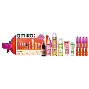 amikaAll Stars Best-Sellers Starter Set | Sephora (US)