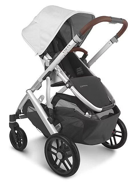 Vista V2 Bryce 2-Piece Stroller & Bassinet Set | Saks Fifth Avenue