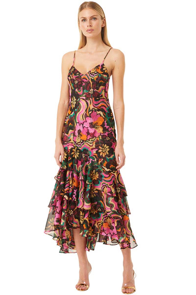MARISA DRESS | MISA Los Angeles