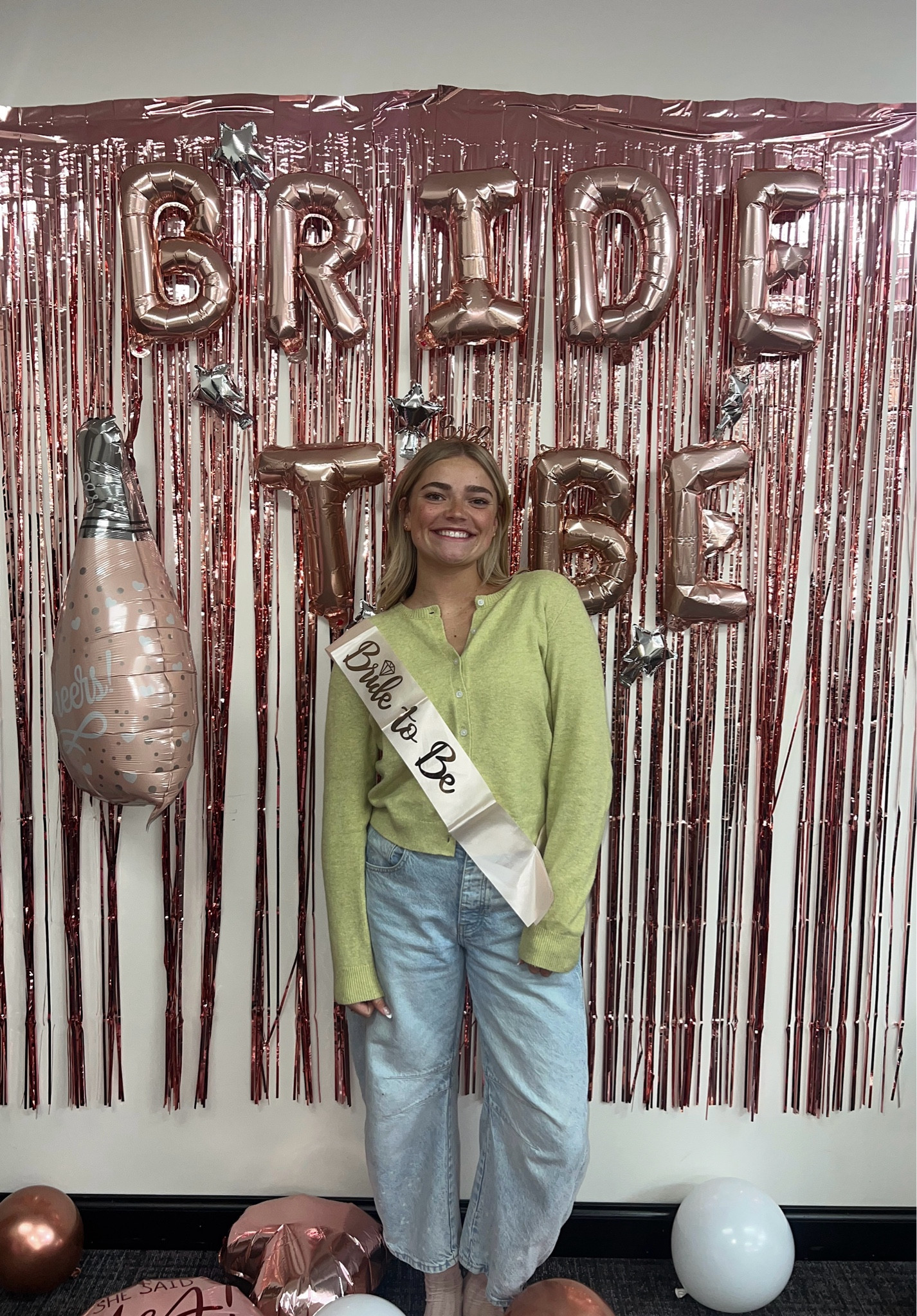 BACHELORETTE PARTY! 

#LTKFindsUnder50 #LTKStyleTip #LTKWedding