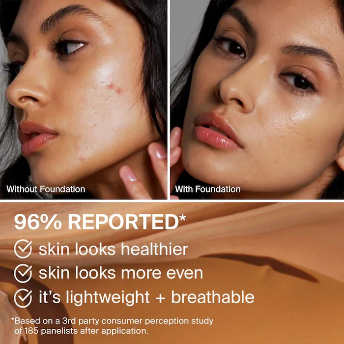 Triclone Skin Tech Medium Coverage Foundation with Fermented Arnica | Sephora (CA)