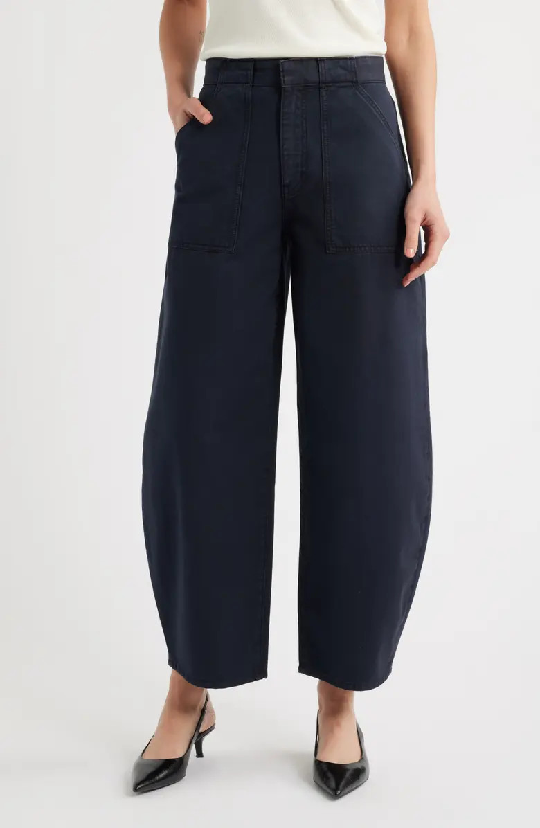 The Barrel Ankle Pants | Nordstrom Rack