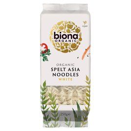 Biona Organic Spelt Noodles | Ocado | Ocado