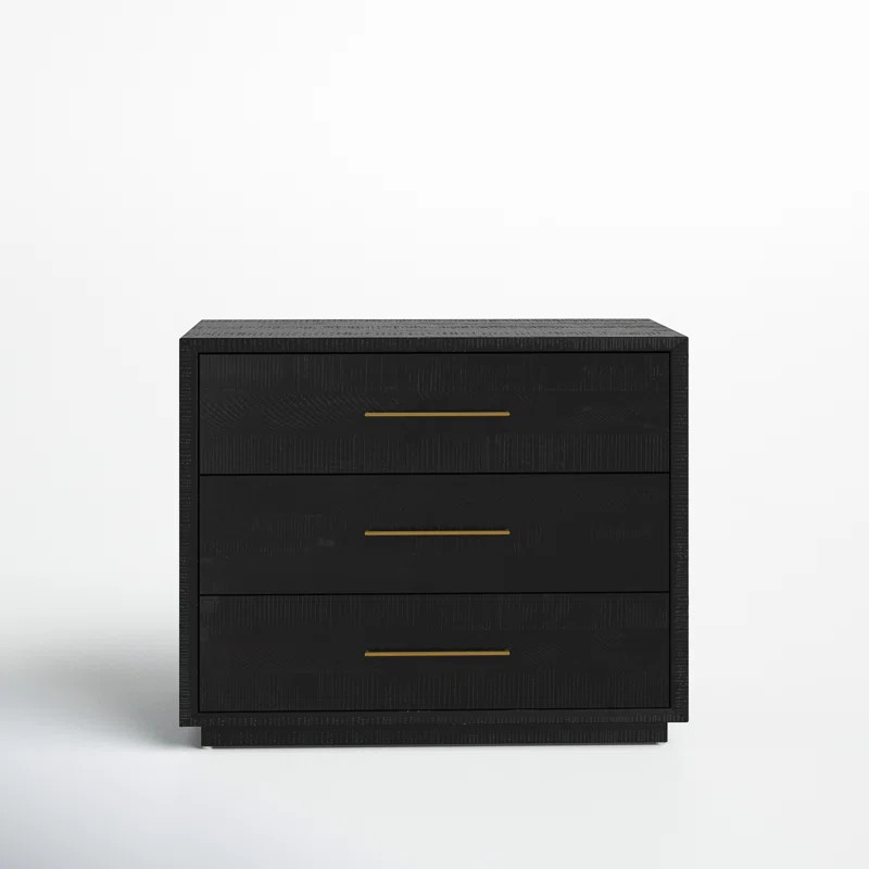 Boleyn Solid Wood Nightstand | Wayfair North America