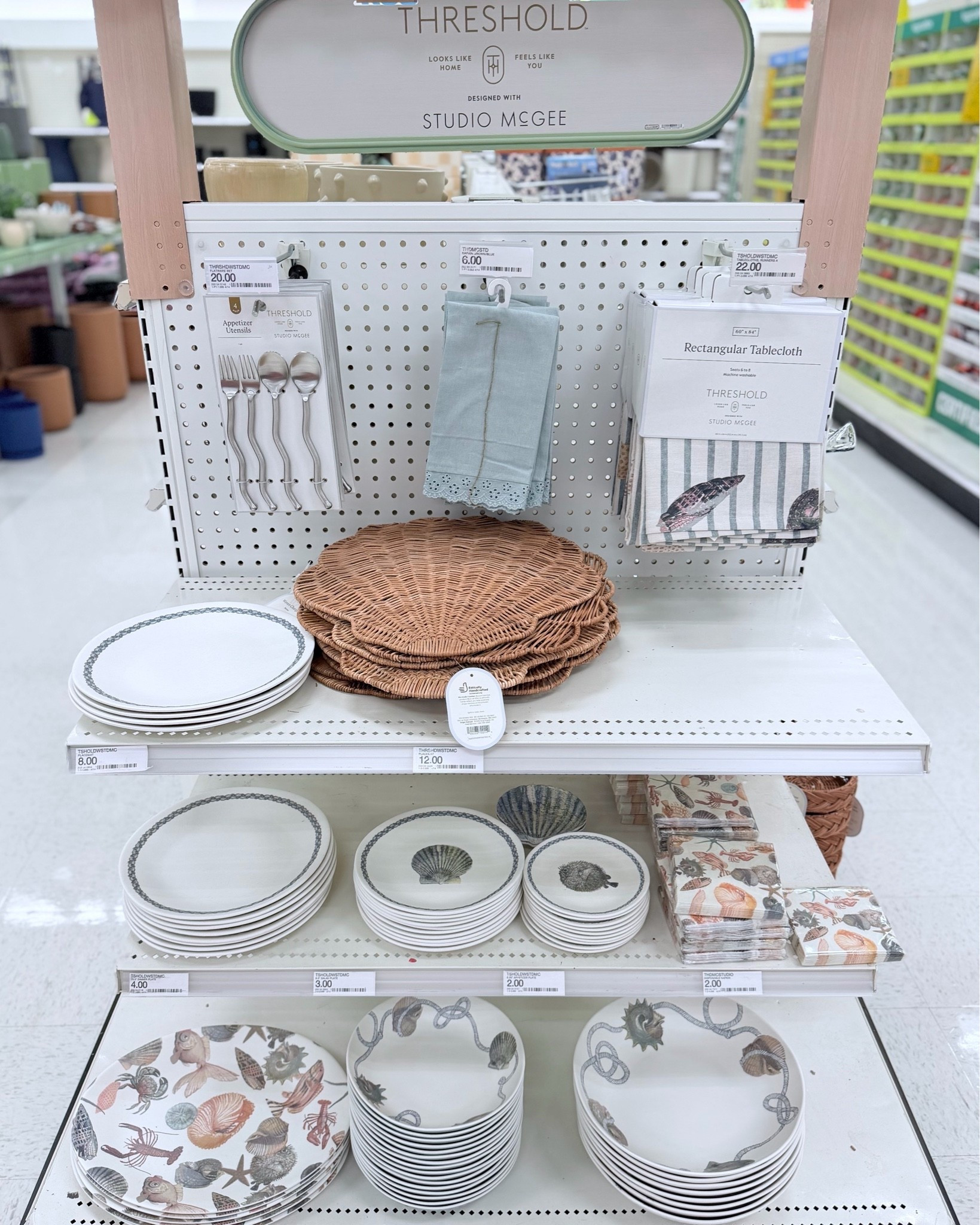 Target ✨ Threshold designed w/Studio McGee

#LTKSeasonal #LTKHome #LTKU