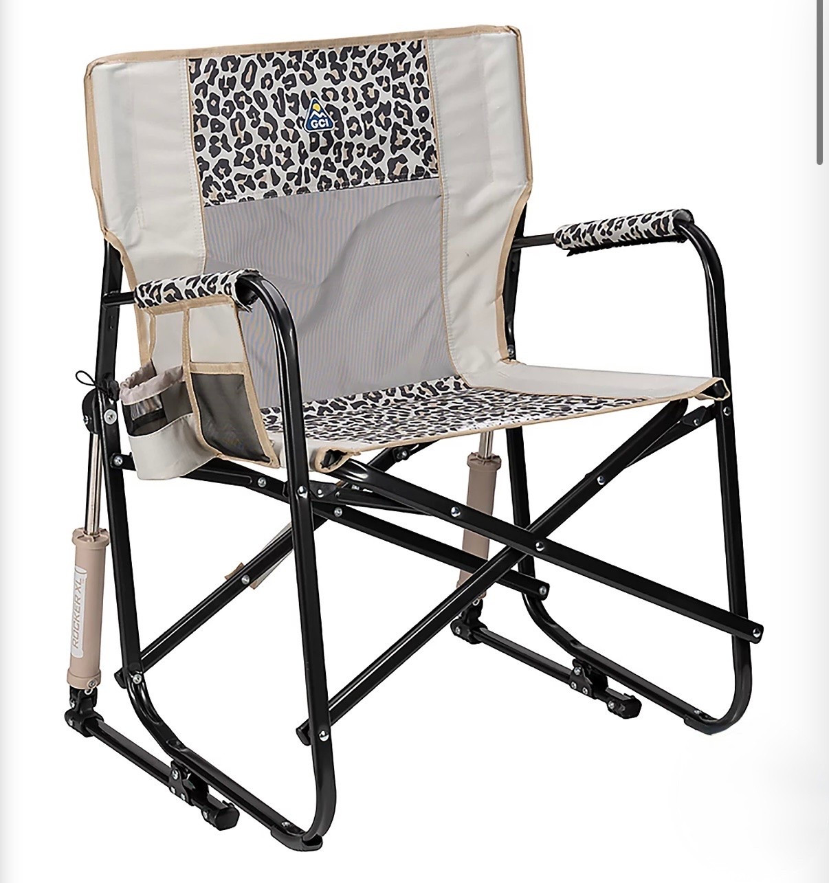 Brand New Drop! I’m purchasing this right now! Love the leopard and cream print! Perfect sports chair!

#LTKmomlife #LTKdayinmylife #LTKActive