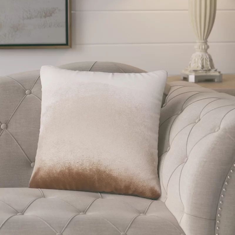 Pittenger Soft Luxury Throw Pillow | Wayfair North America