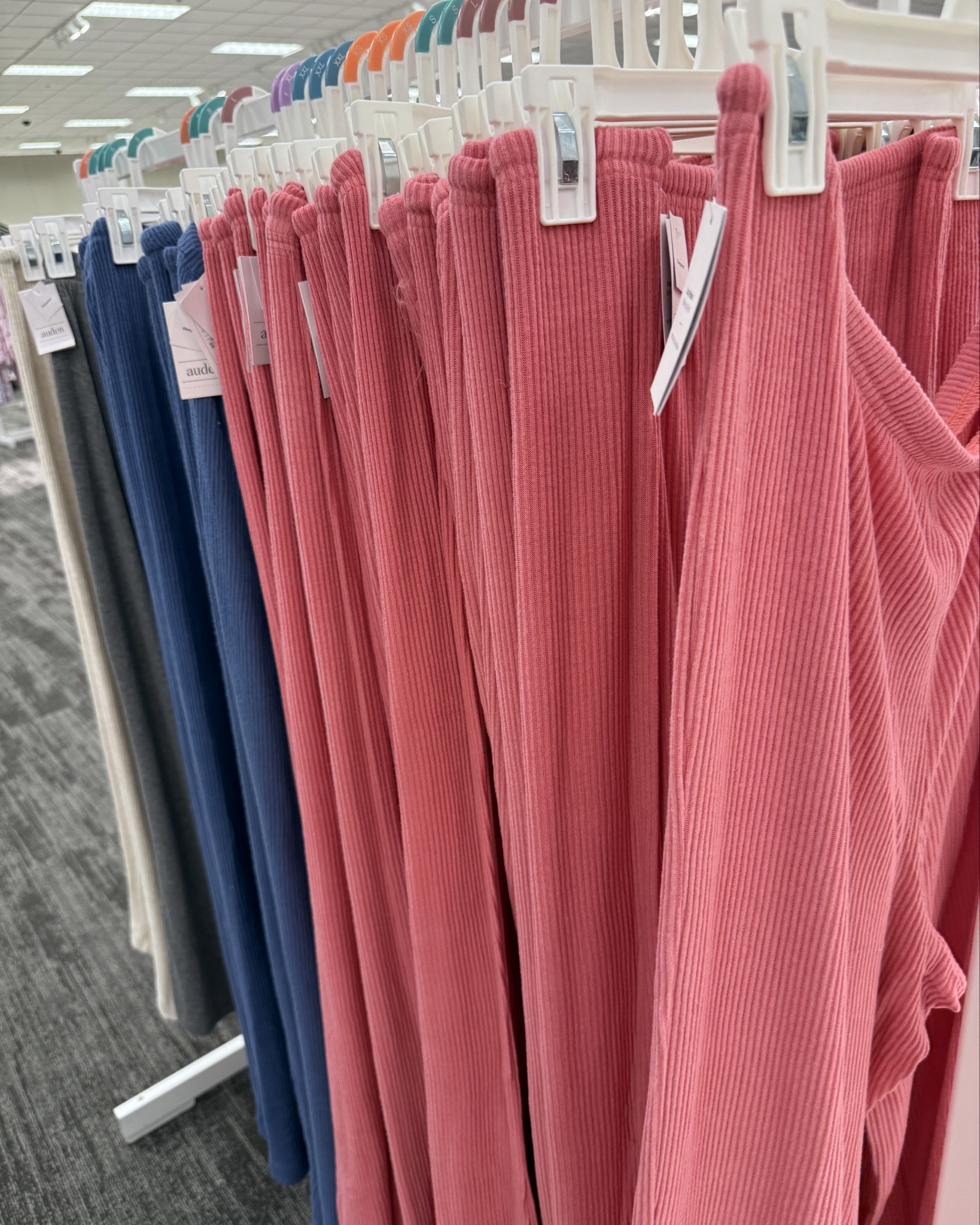 These lounge sets 🤩🤩🤩 so comfy! 

#LTKFindsUnder50 #LTKStyleTip