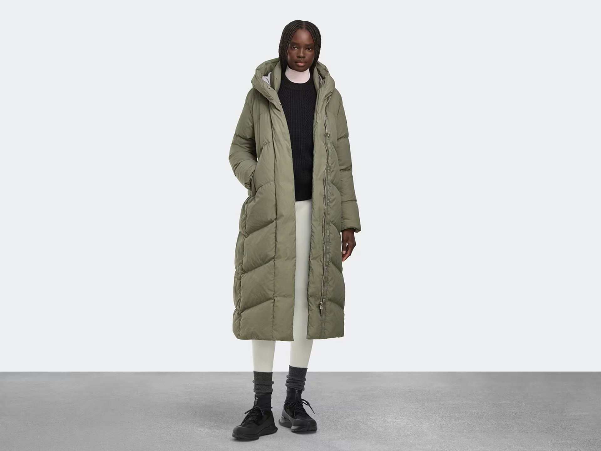 Marlow Parka | Canada Goose