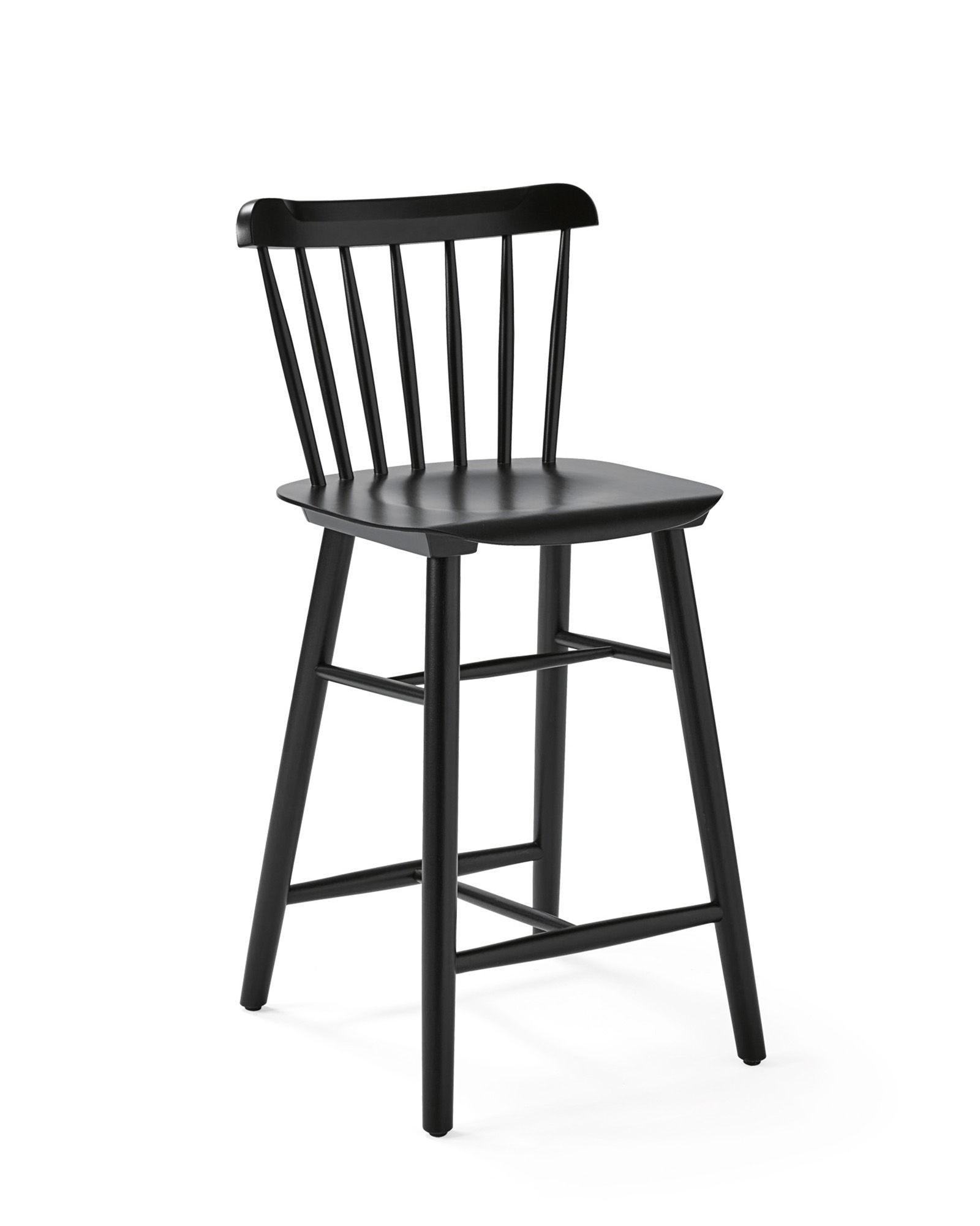 Tucker Counter Stool | Serena and Lily