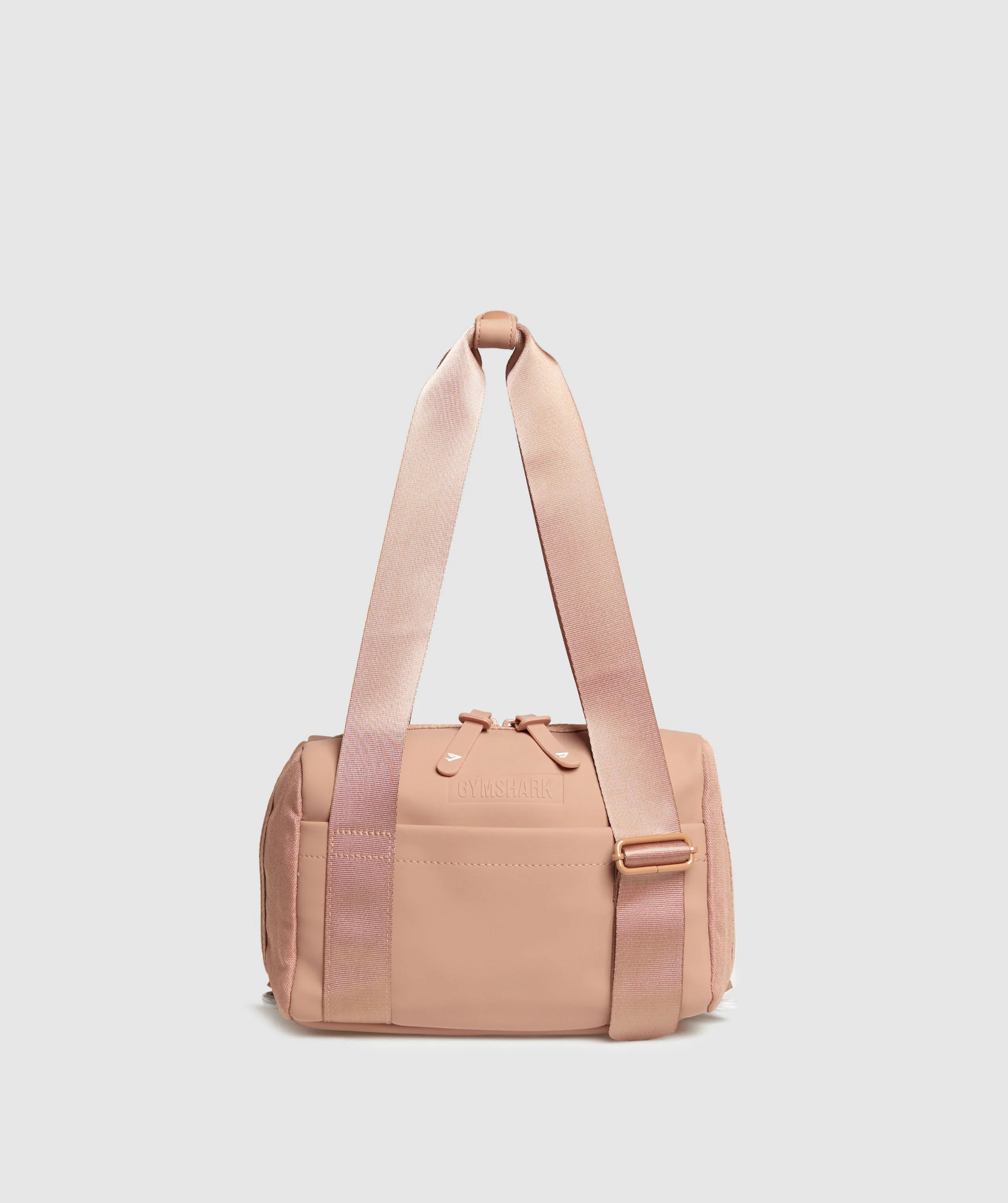 Gymshark Everyday Mini Gym Bag - Autumn Brown | Gymshark US