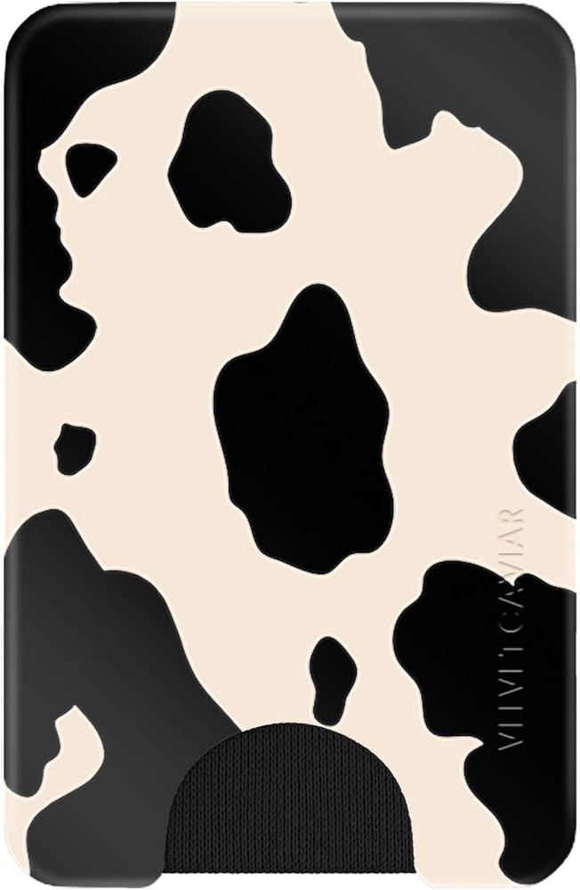 VELVET CAVIAR compatible with MagSafe Wallet 2.0 | Magnetic Card Holder Wallet for iPhone 17/16/1... | Amazon (US)