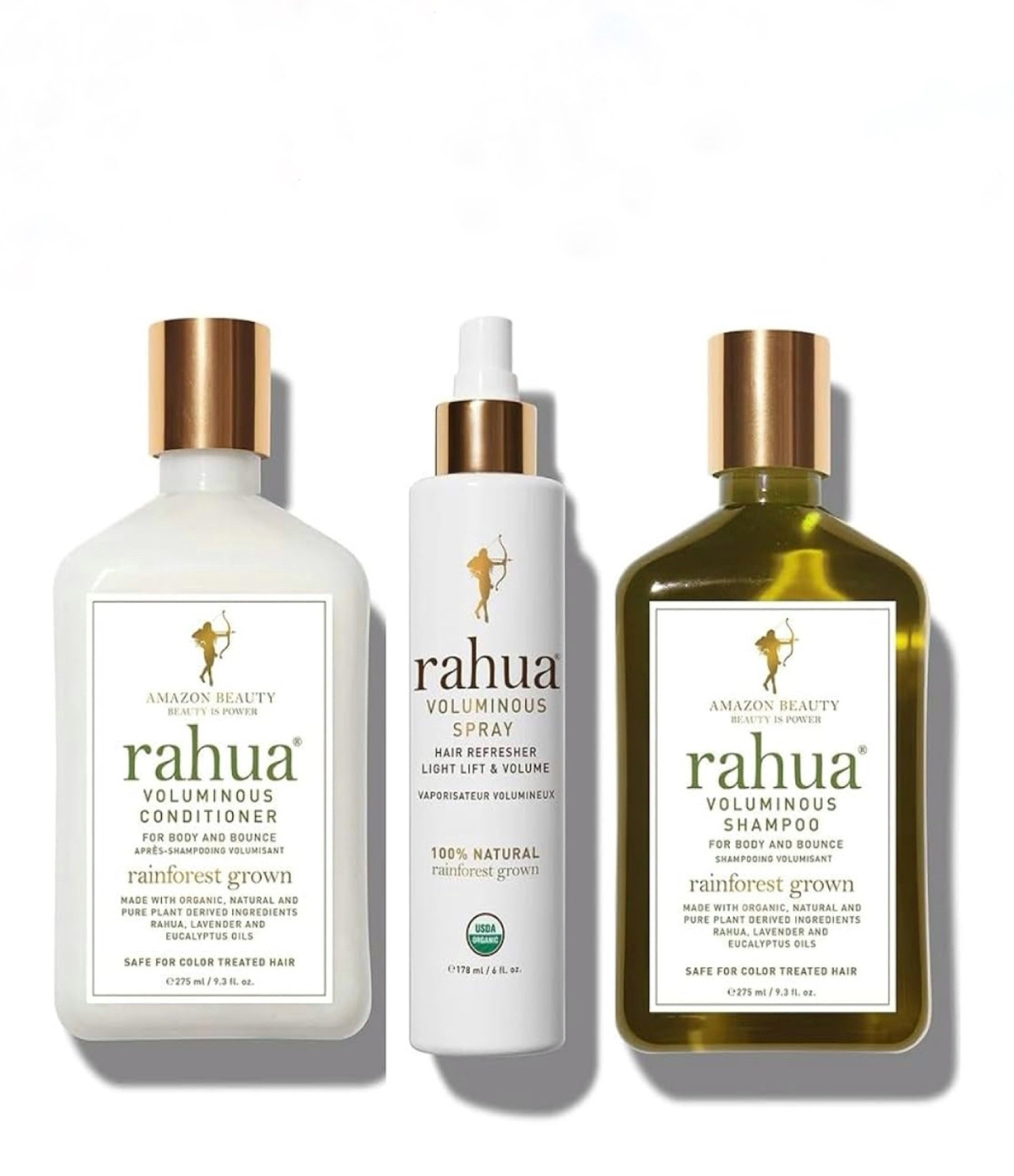 ~ just amazing hair care!! Clean and effective ingredients ~ 

#LTKU