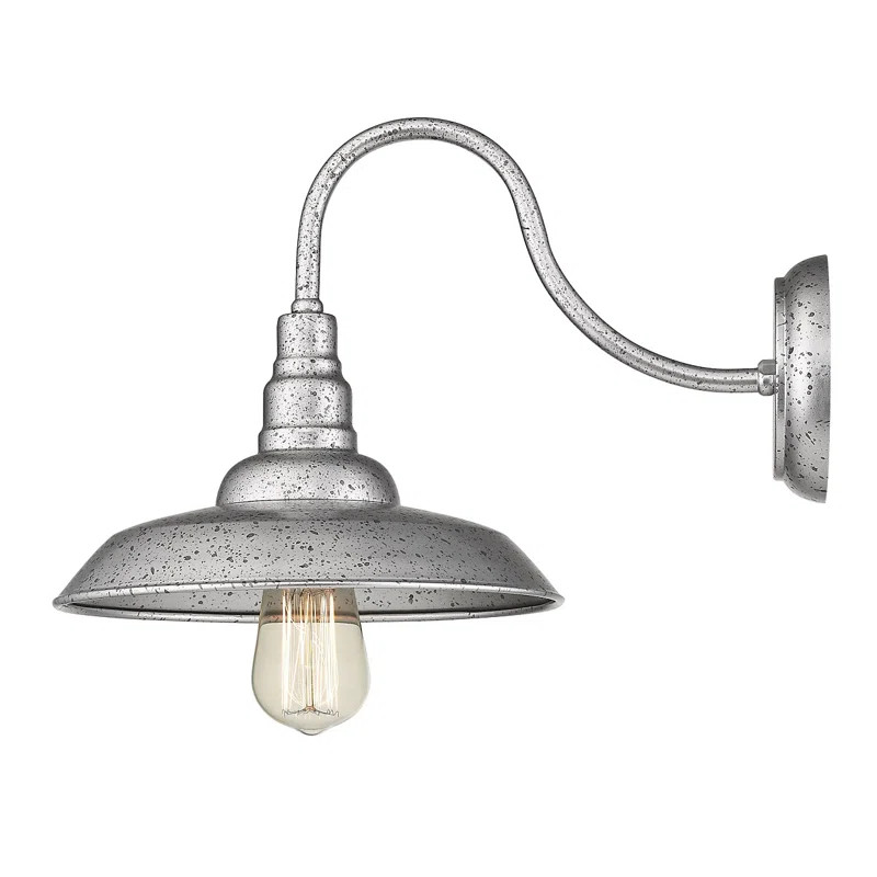 Heinen Barn Light | Wayfair North America