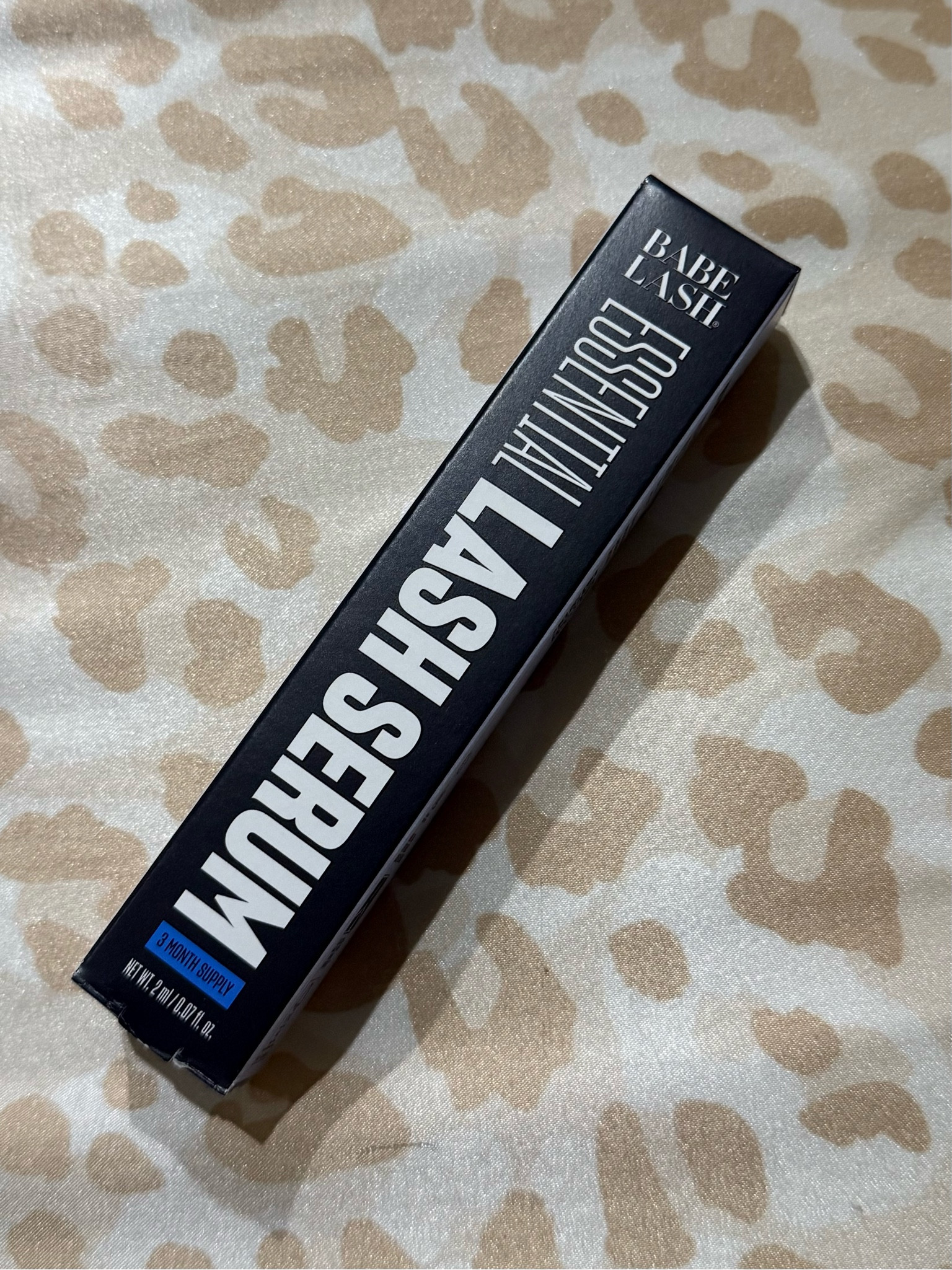 I’m noticing a difference after just 5 days of using Babe Lash! Grab yours while you can! This serum works! 

#LTKFindsUnder50 #LTKBeauty