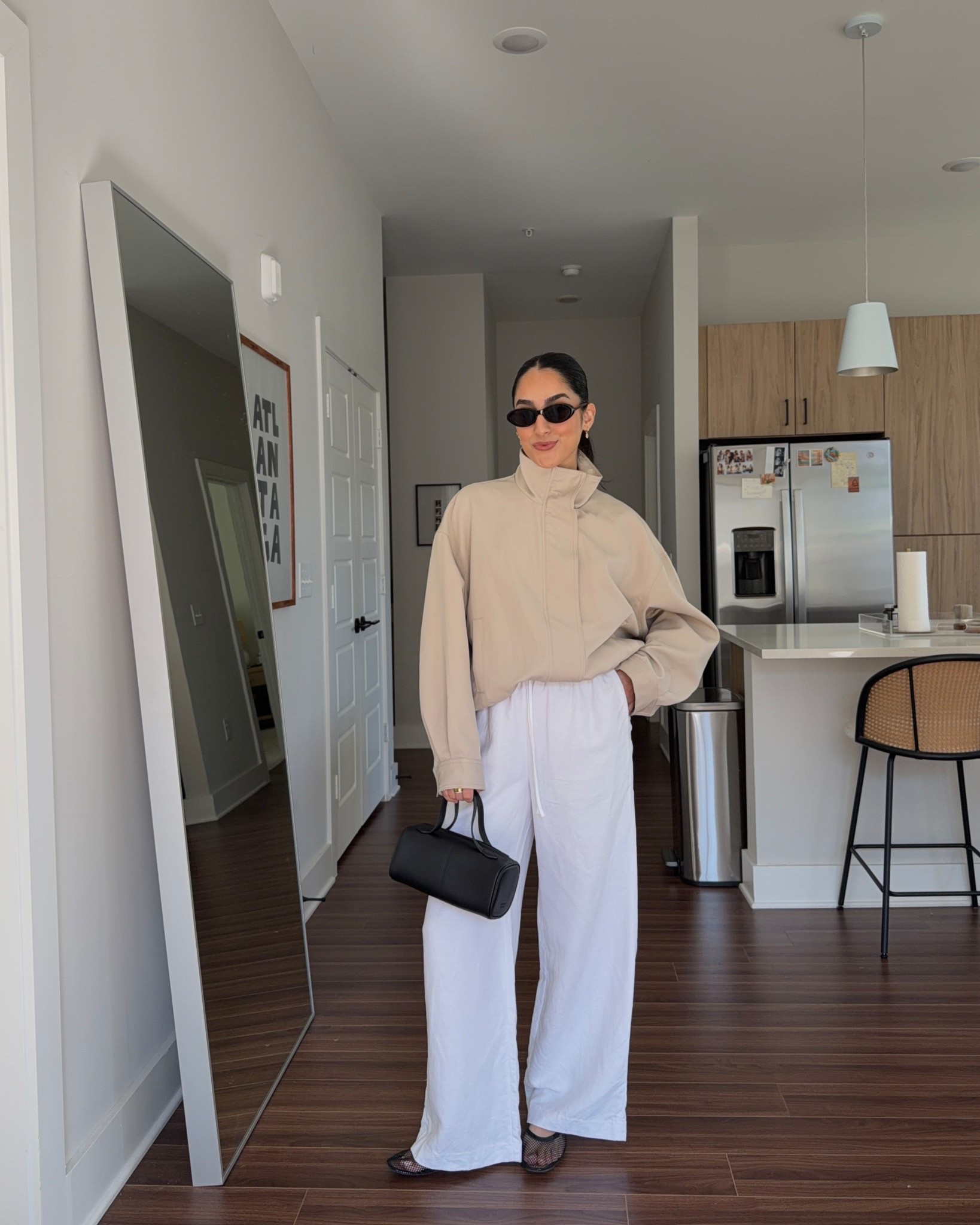 chic spring outfit ideas

#LTKootd #LTKSeasonal #LTKgrwm