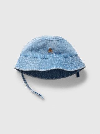 Toddler Bucket Hat | Gap Factory
