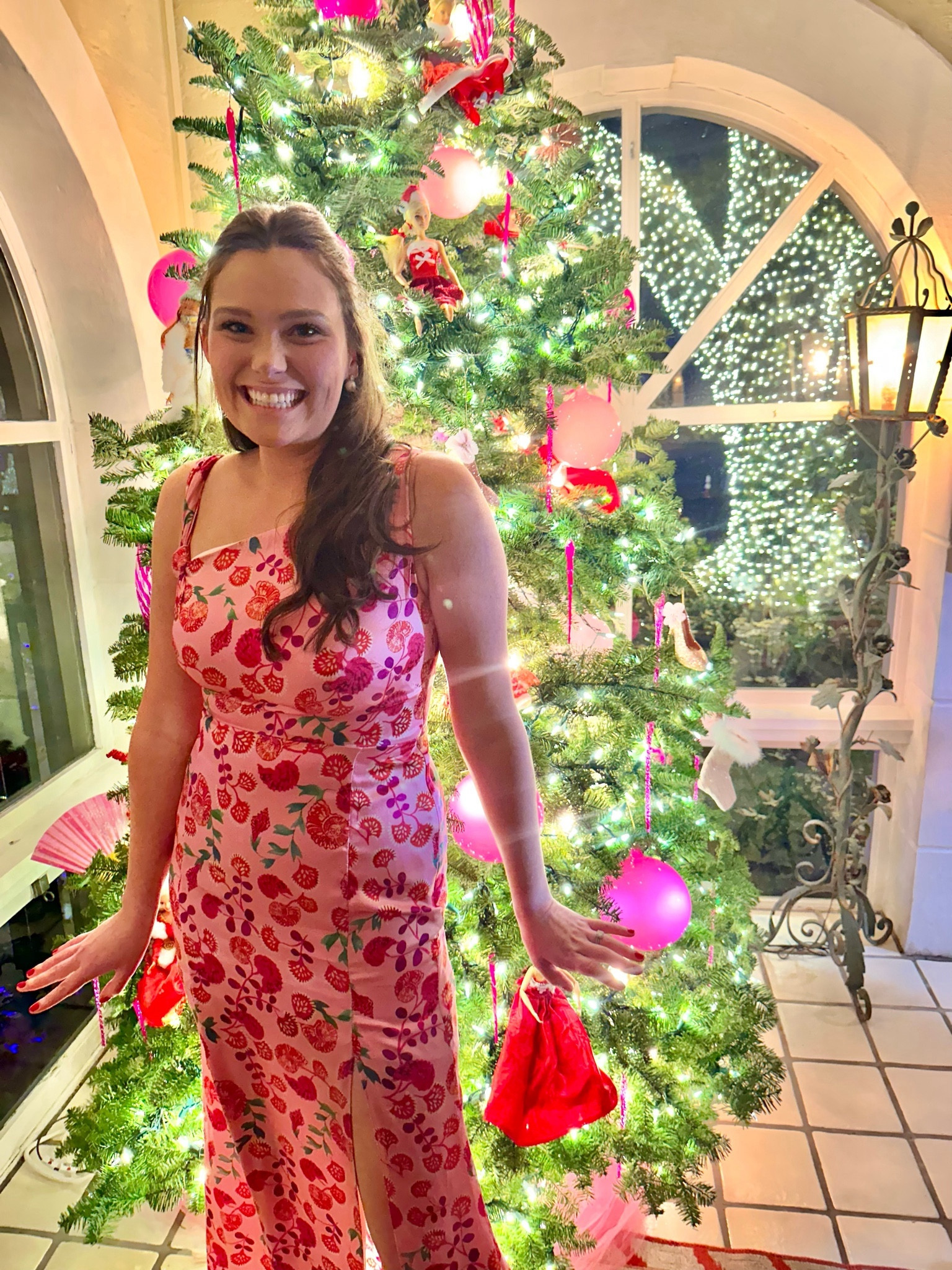 Formal Christmas party 

#LTKparties #LTKfindsunder100 #LTKHoliday