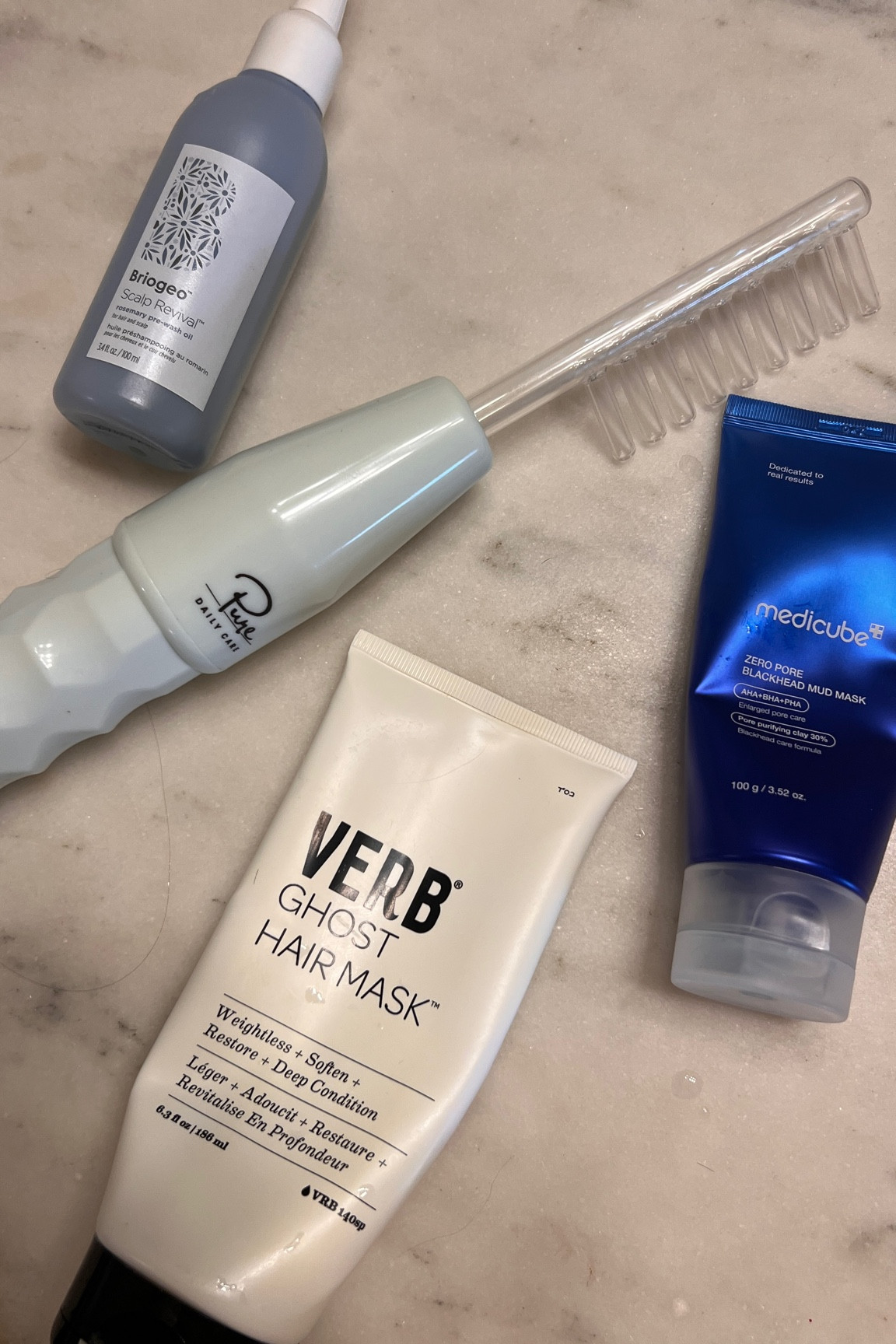 Sunday hair reset 

#LTKFindsUnder50 #LTKU #LTKBeauty