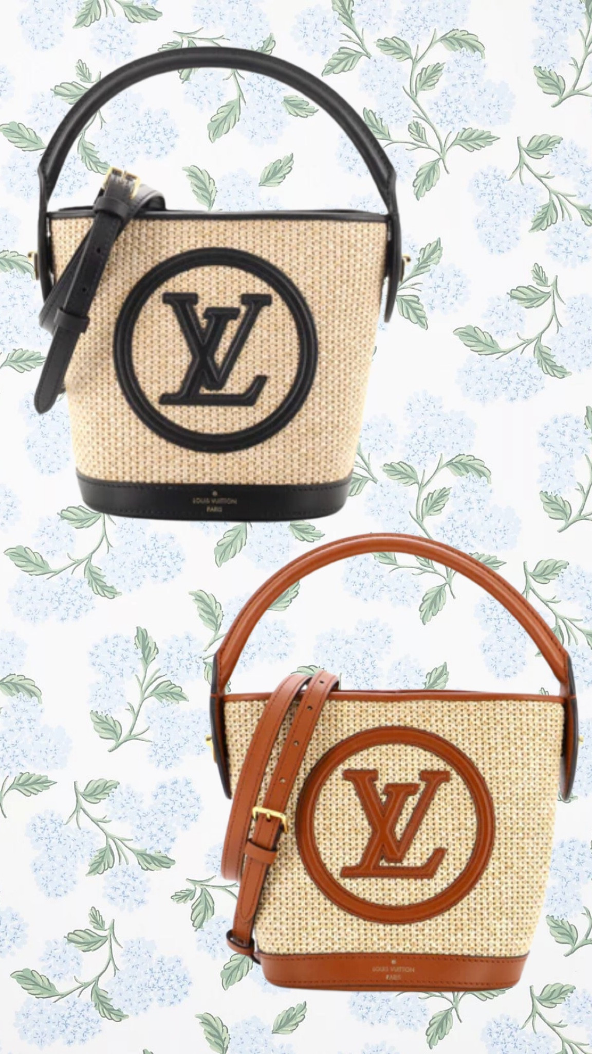 Louis Vuitton Petit Raffia Bucket — The most perfect bag for summer. ✨ Follow for fashion + family: @EmilyFayeMurphy 

#LTKshoecrush
#LTKSeasonal
#LTKitbag #LTKunder50
#LTKFind #LTKcurves
#LTKbaby #LTKwedding
#LTKsalealert #LTKFind
#LTKstyletip #LTKswim
#LTKtravel
#LTKunder100
#LTKmens #LTKfit
#LTKkids 
#LTKworkwear
#LTKhome #LTKbeauty
#LTKbump #LTKfamily
#LTKGiftGuide 

white dress // white dresses // Mother’s Day // country concert // sandals // wedding // wedding guest // spring // summer // trend // trending // trends // formal // evening // night out // dresses // Taylor Swift Concert // Amazon // affordable // sale // designer // home // home decor // cocktail dress // maternity // gift guide // gift ideas // raffia // straw // bags // purse // denim // white denim // trip // beach // vacation // bachelorette // nashville // Mexico // Florida // honeymoon // bride // bridesmaid // bridal // platforms // heels // sneakers // flats // jewelry // gold // pearl // jeans // jacket // tops // shorts // skirt // pants // set // loungewear // fitness // active // accessories // handbag // tote // swim // swimwear // swimsuit // rehearsal dinner // formal // black tie // classic // under 50 // under 100 // GRWM // date night // graduation // baby shower // bridal shower // beauty // makeup // hair // fashion // OOTD // travel // Nashville outfit // outdoor furniture // patio furniture // dupe // luxury // brand name // fine goods // save // dress // romper // Saks Fifth Avenue // Saks // Neiman Marcus // Bloomingdale’s // Nordstrom // Tuckernuck // Neimans // Shopbop // nursery // jeans // travel outfit // vacation outfit // summer outfit // Amazon Luxury Stores // Revolve // summer outfit 


home products//kitchen//kitchen products//cookware//coffee//home goods//home finds//home products//kitchen//kitchen products//cookware//coffee//home goods//home finds//bedding//bedroom//LTKHome//sale//deal//spring trends//home goods//sheets//