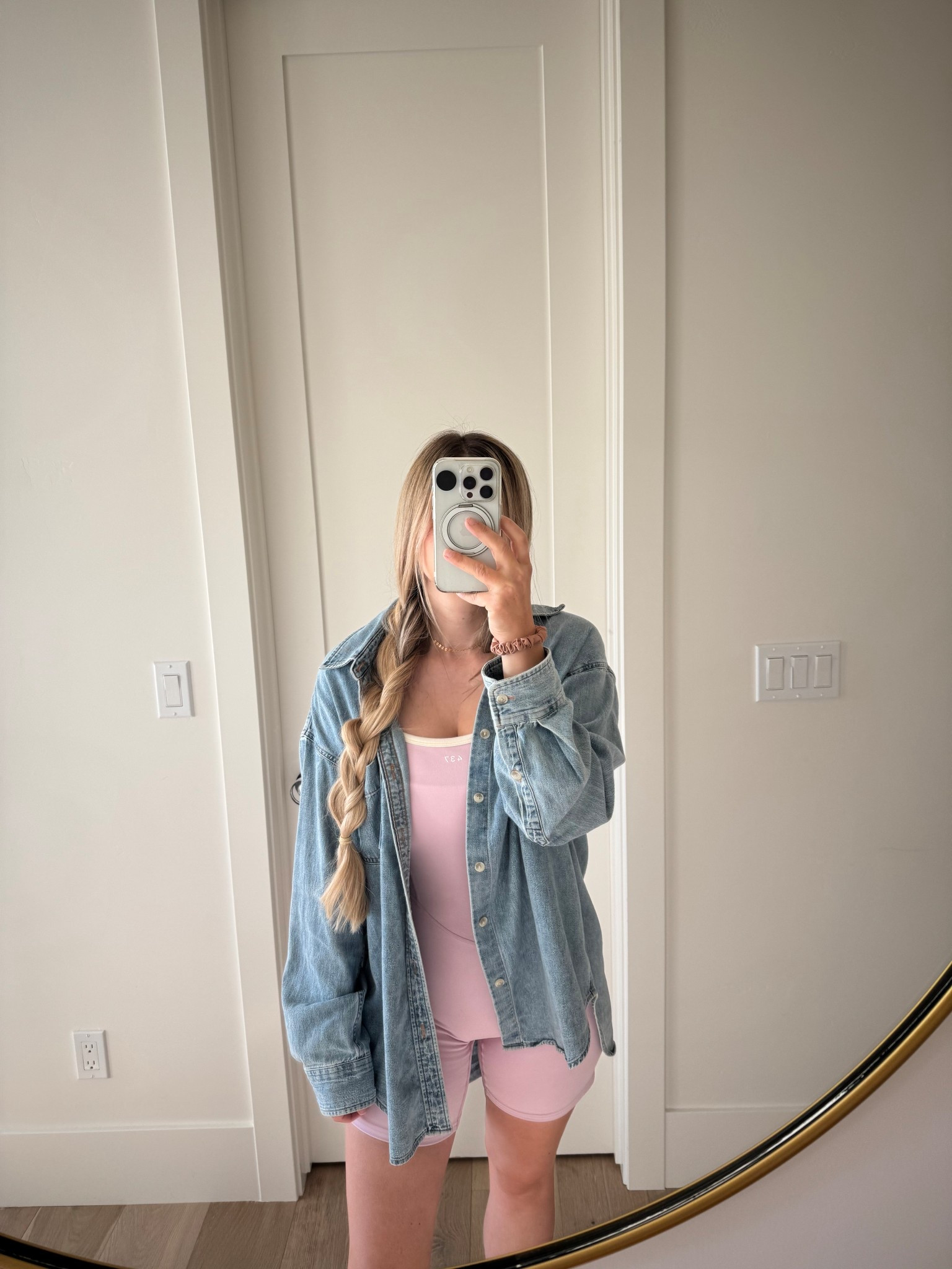 casual pilates and momfit of the day 

#LTKActive #LTKPetite #LTKSeasonal