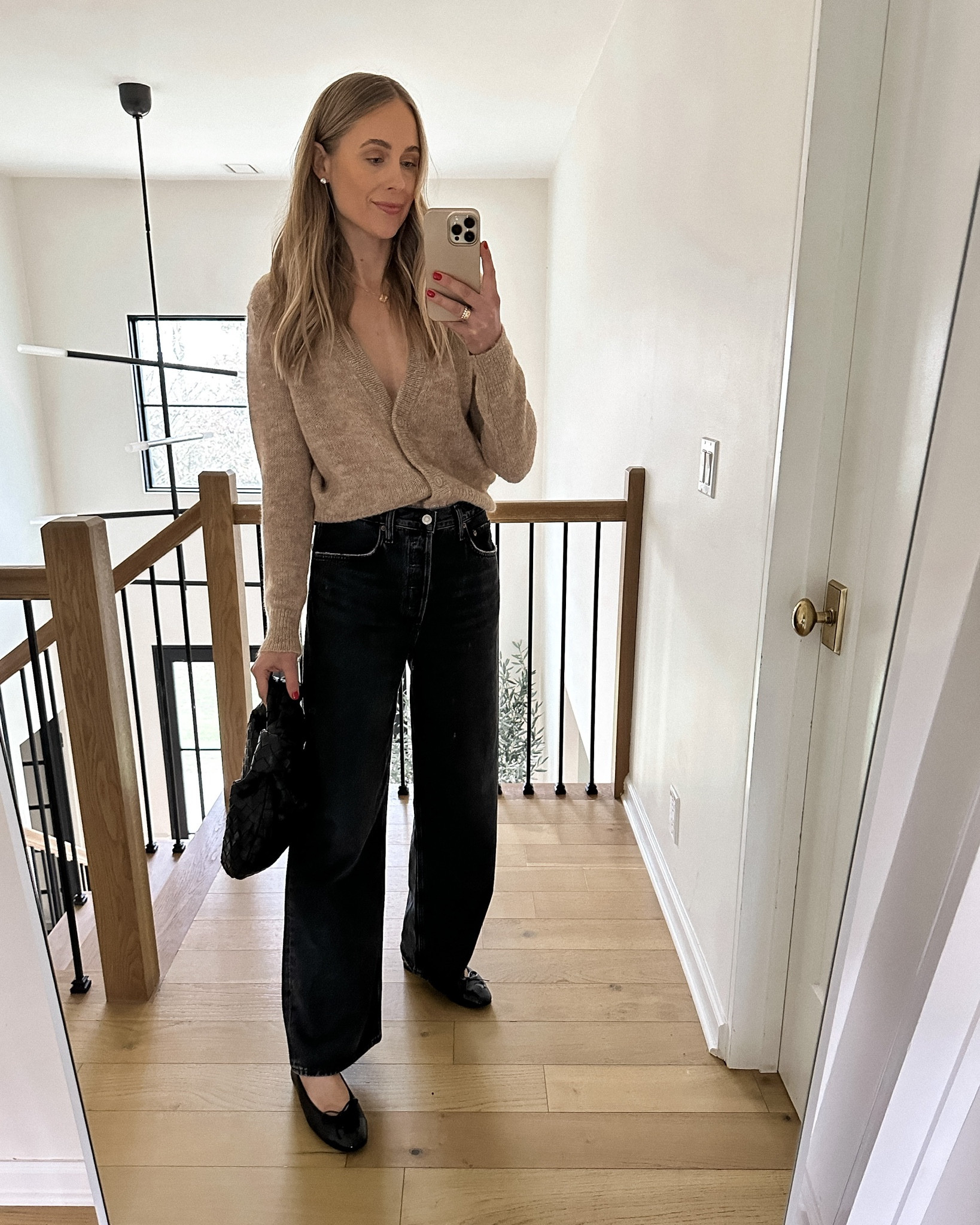 Sweater discount code JACKSON15. Fashion Jackson, spring capsule wardrobe, spring outfits, capsule #fashionjackson #springoutfits #capsule

#LTKstyletip #LTKSeasonal