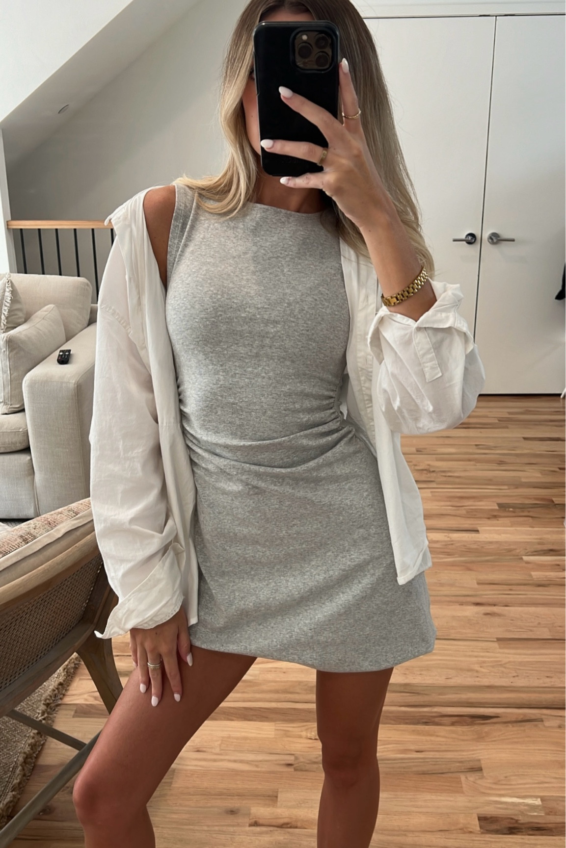 This dress >> will be wearing all year long 

#LTKStyleTip #LTKFindsUnder50 #LTKFindsUnder100