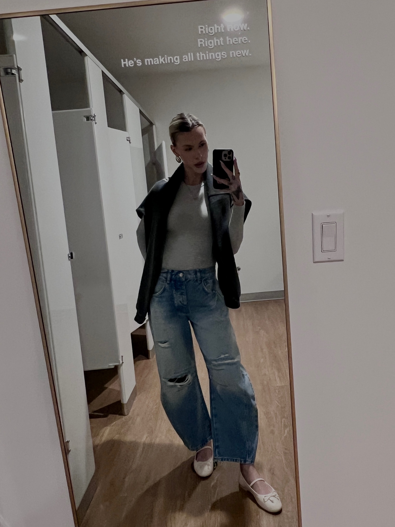 Church fits always hit different 🩰 (Shoes are Dolce Vita, also added cheaper options) 

#LTKbeauty #LTKSeasonal #LTKstyletip