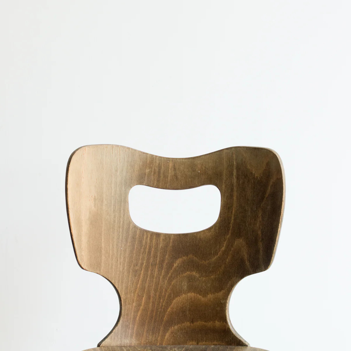 Pair of Baumann Hammer Chairs | Elsie Green US