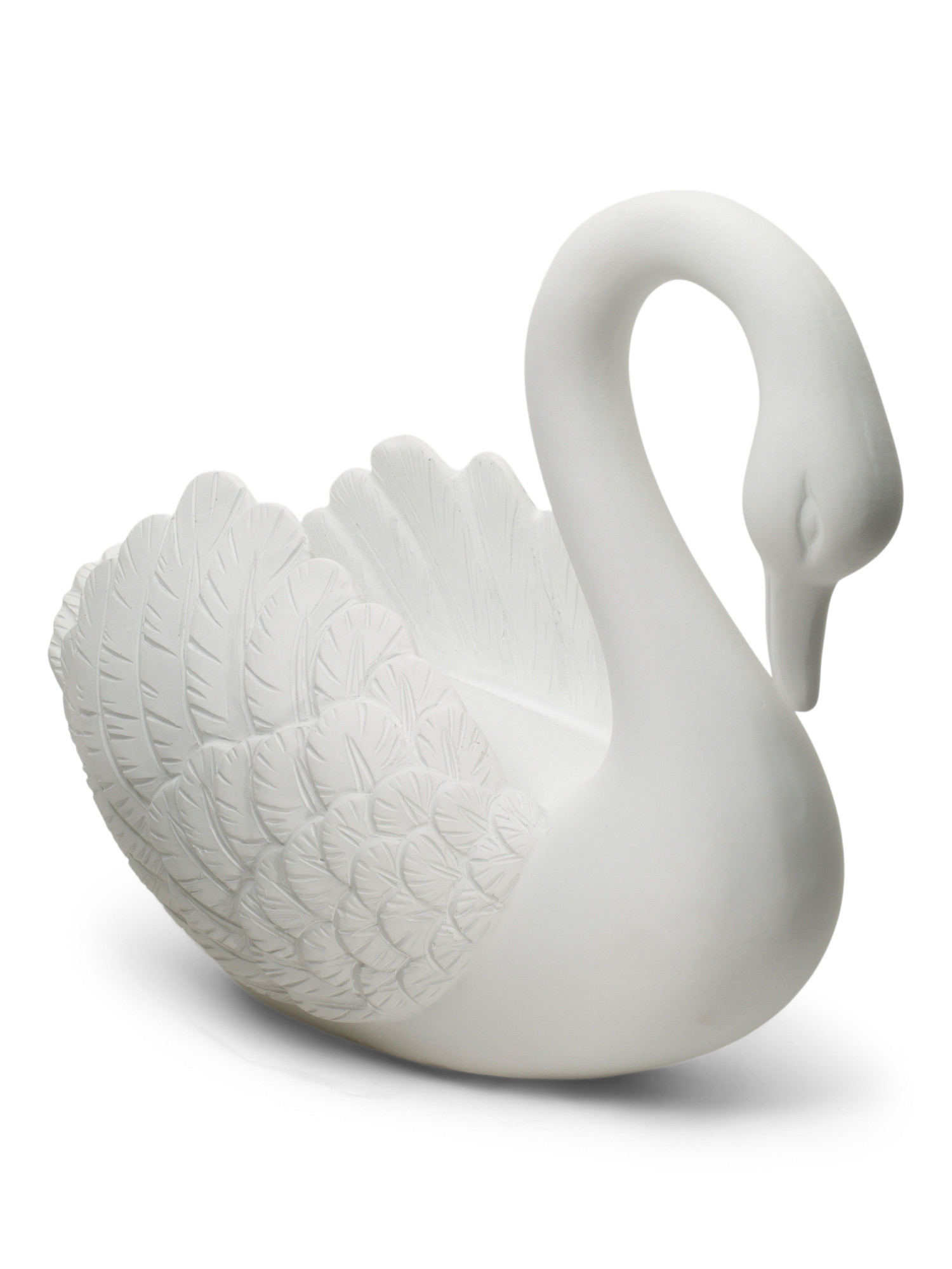 12x10 Figural Swan Indoor Planter | Plants & Planters | Marshalls | Marshalls