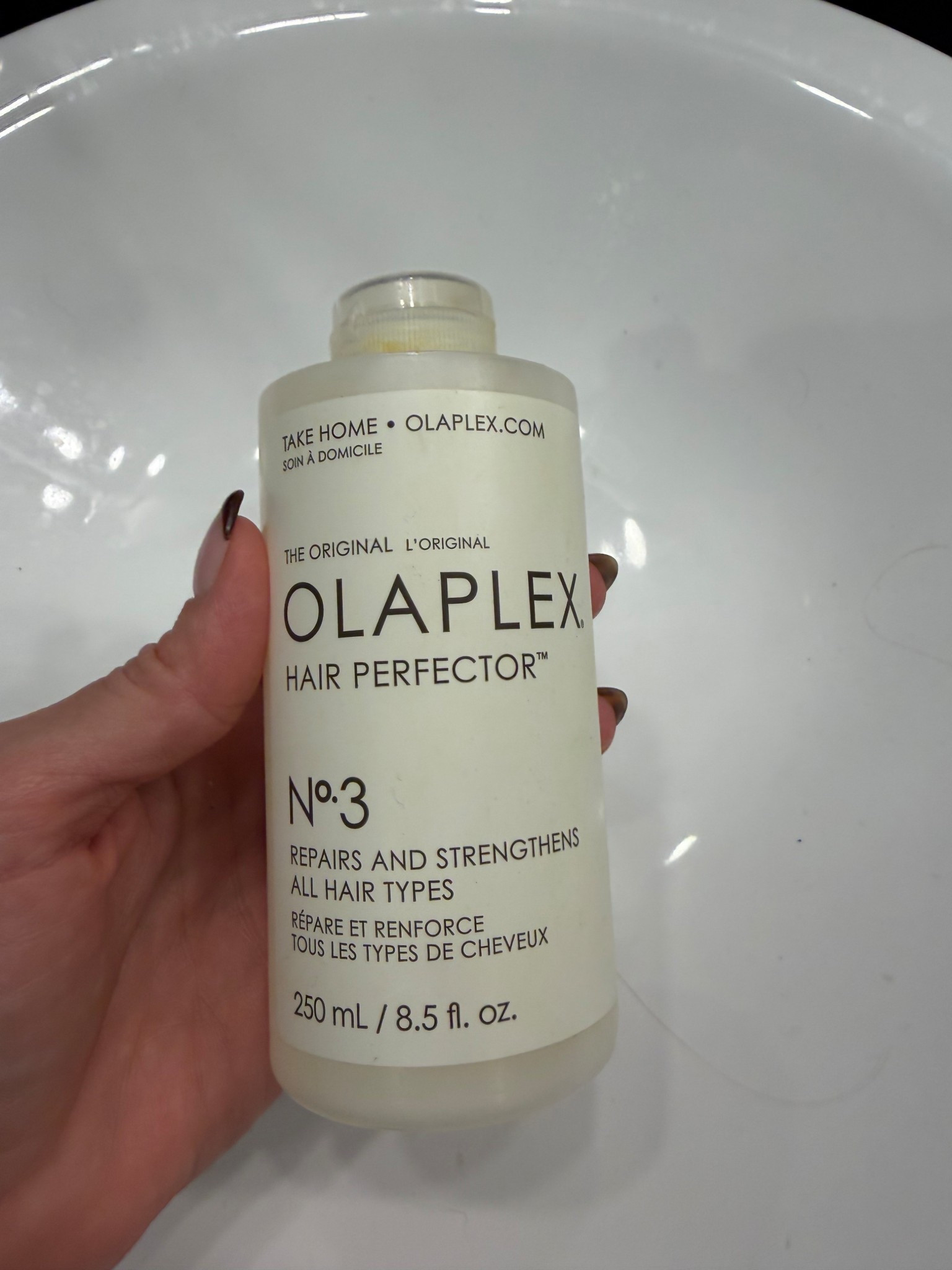 Love using this as a deep conditioner once a week too! 

#LTKFindsUnder100 #LTKFindsUnder50 #LTKBeauty