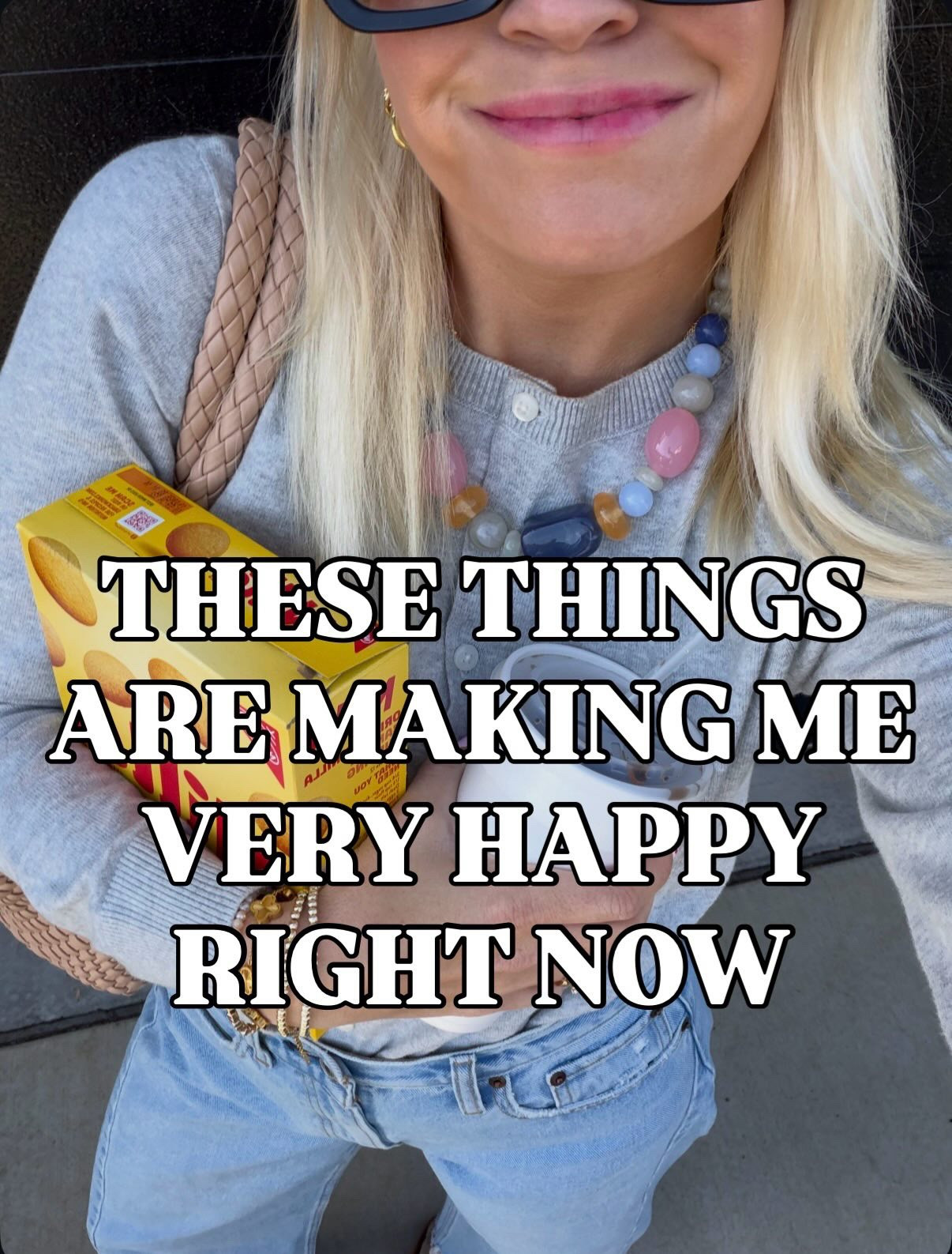 Comment SHOP and I’ll send links! Just a slew of things that are making me happy right now. 😍