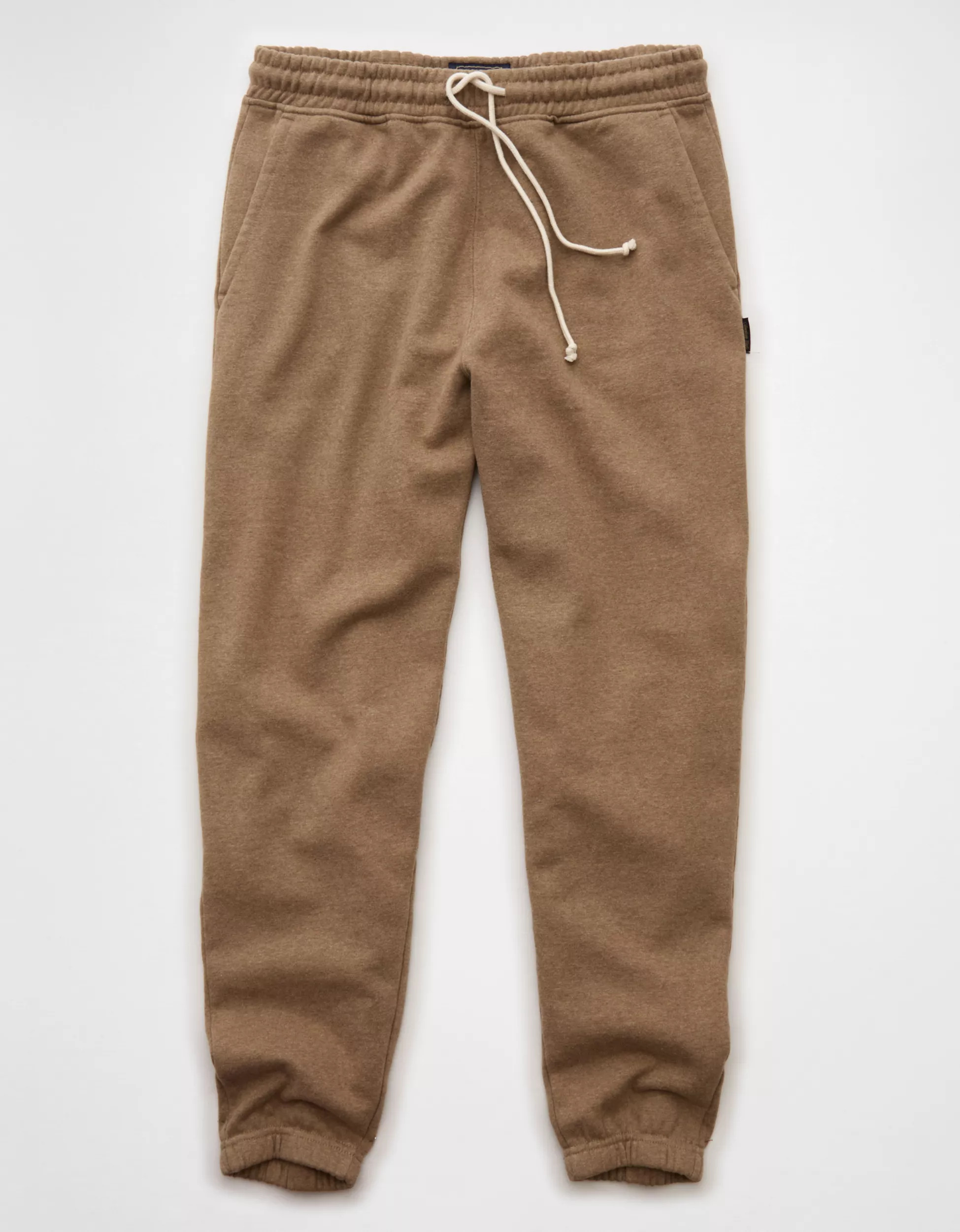 AE Laidback Luxe Heavyweight Sweatpant | American Eagle Outfitters (US & CA)