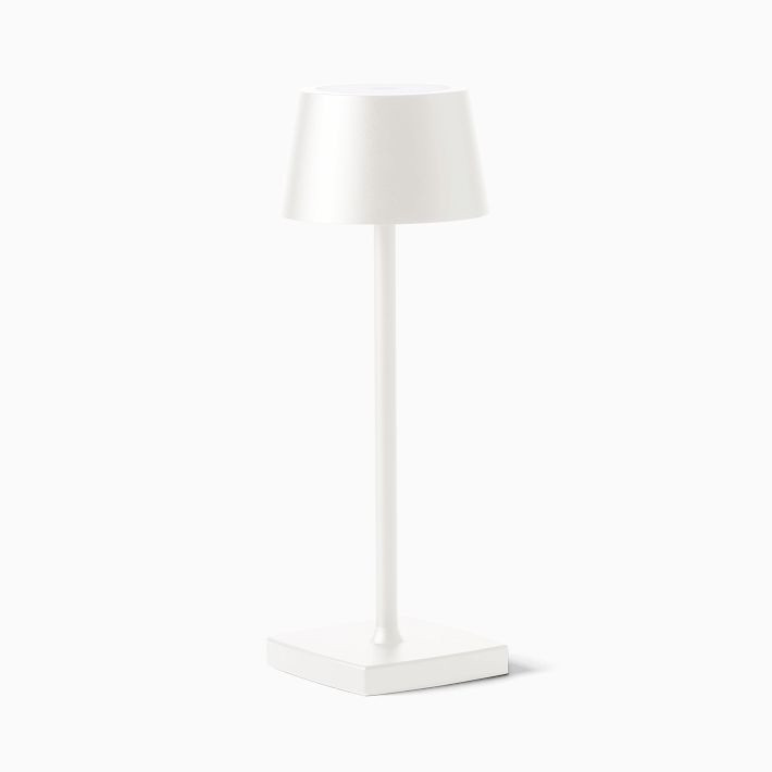 Sundown Outdoor Table Lamp (12") | West Elm (US)