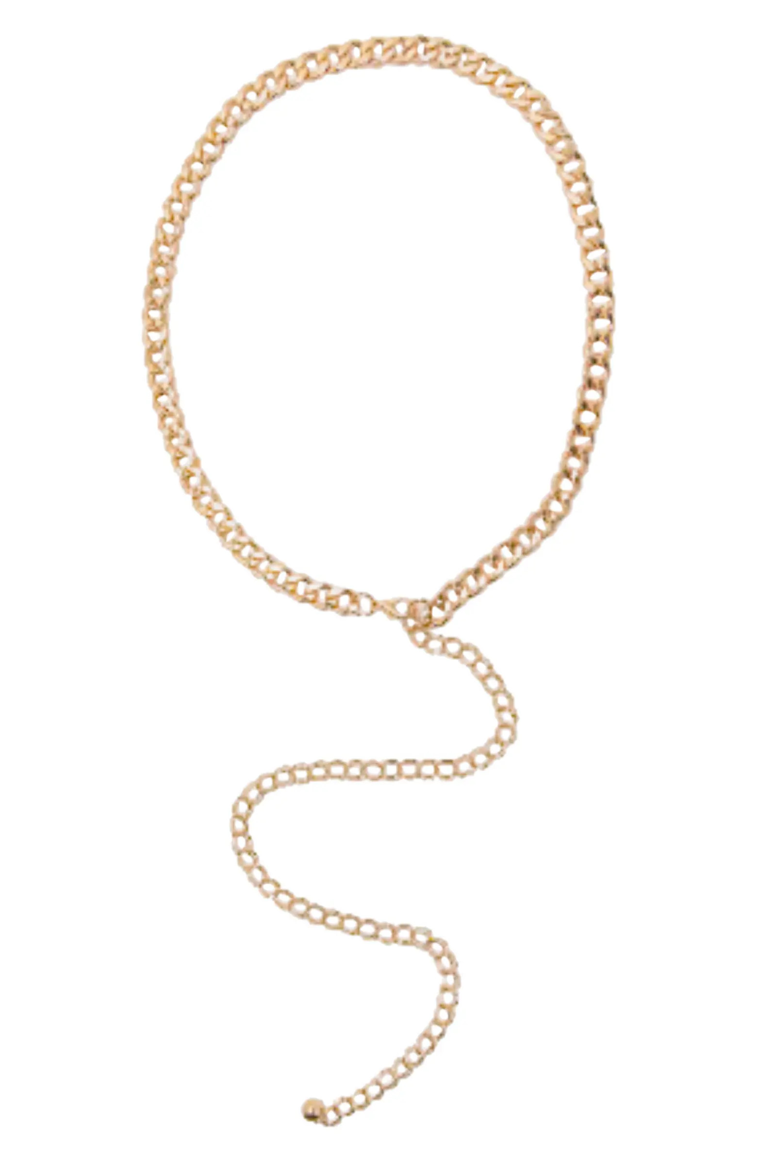 Ellis Chain Belt | Nordstrom