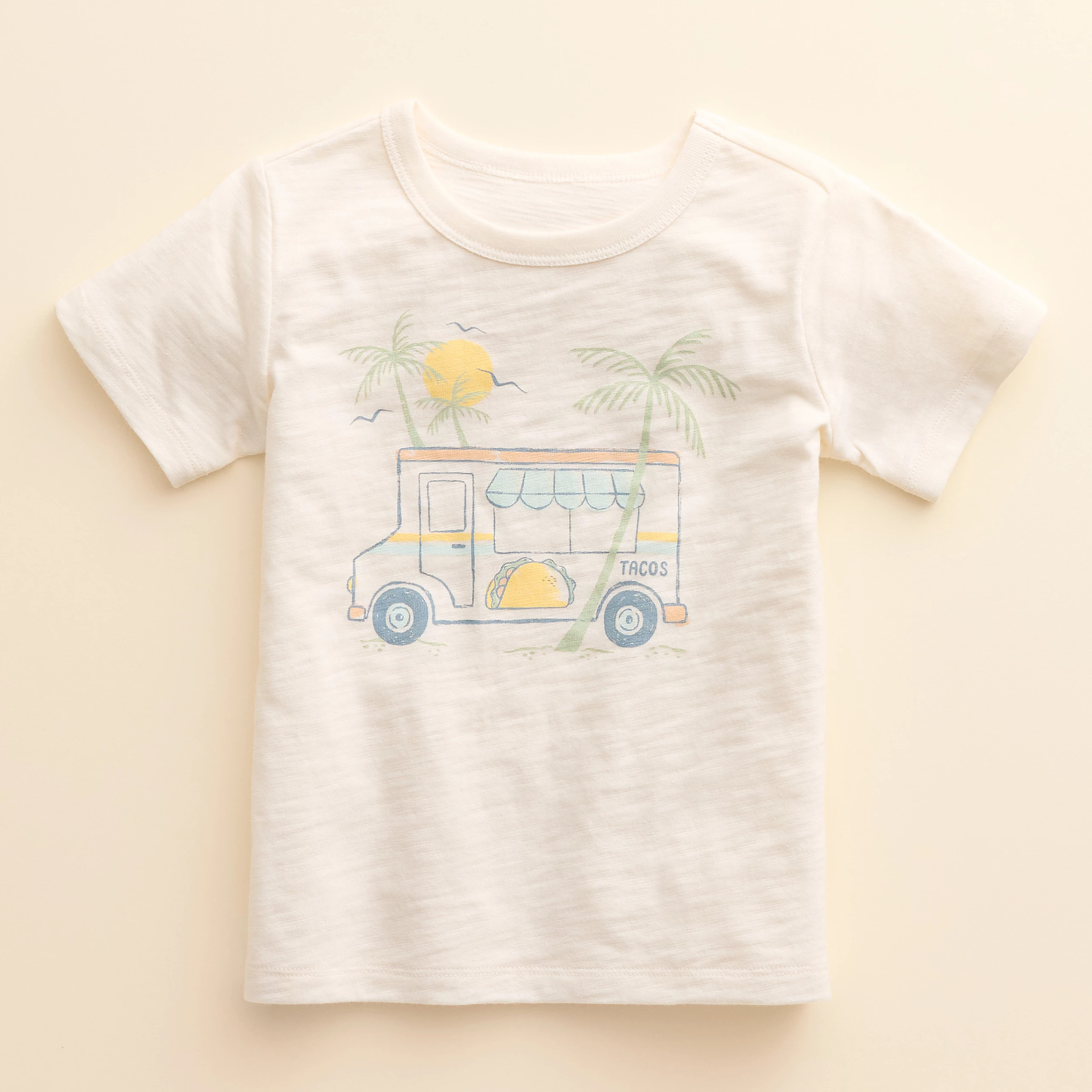 Baby & Toddler Little Co. by Lauren Conrad Organic Tee | Kohl's