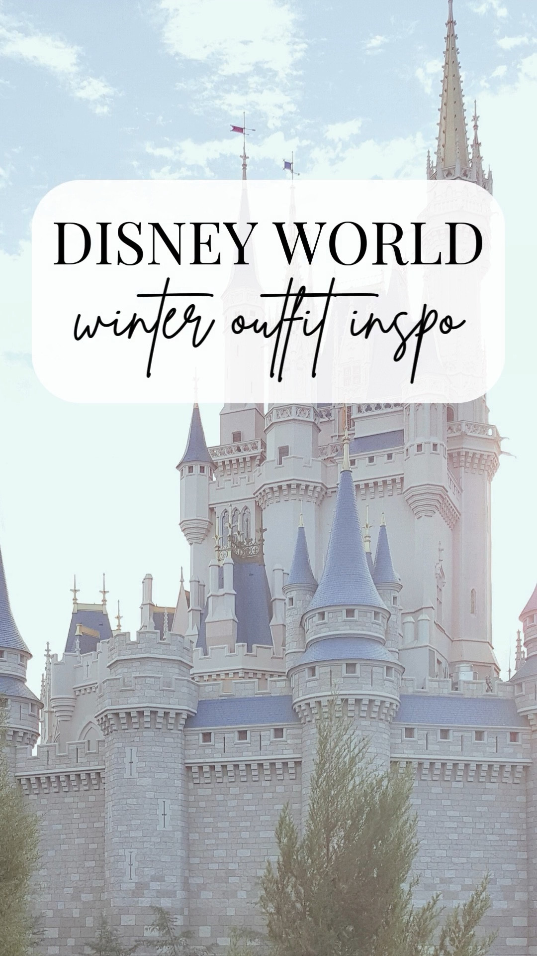 Winter days at Disney World call for cozy layers with a little extra magic. This winter-inspired Disney outfit collection is all about comfy sweatshirts paired with perfectly coordinated accessories. Ideal for cooler mornings, breezy nights, and all-day park style. Easy to mix, match, 
and wear from rope drop to fireworks.



Disney World winter outfits, Disney World sweatshirts, Disney park winter fashion, women’s Disney outfits, Disney World outfit ideas, cozy Disney outfits, Disney World cold weather outfits, Disney sweatshirt outfits, Disney park style winter, Disney World accessories, Disney outfit inspiration women, winter Disney fashion, Disney World packing outfits 

 

#LTKootd #LTKTravel