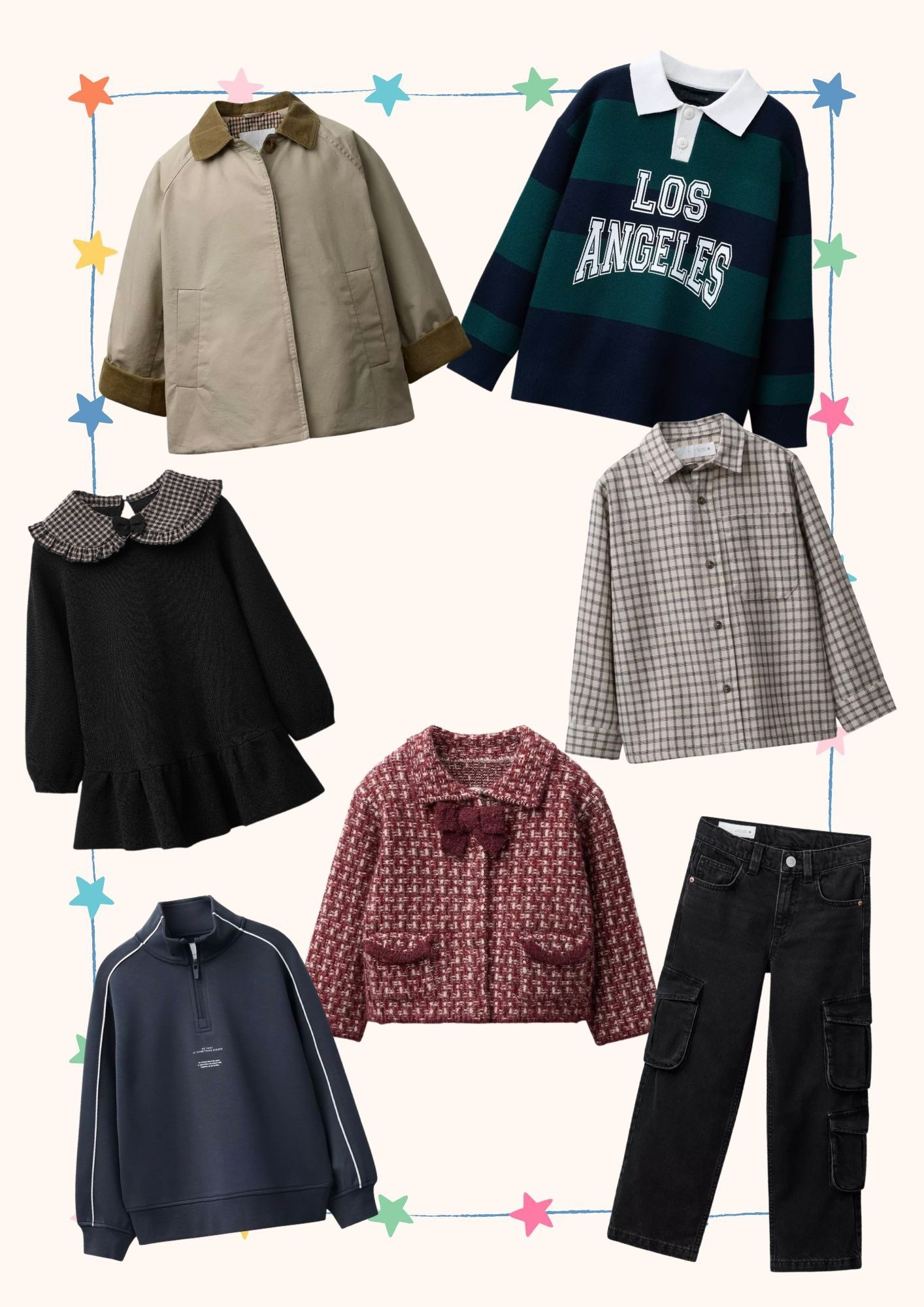 Kids clothes finds

#LTKmomlife